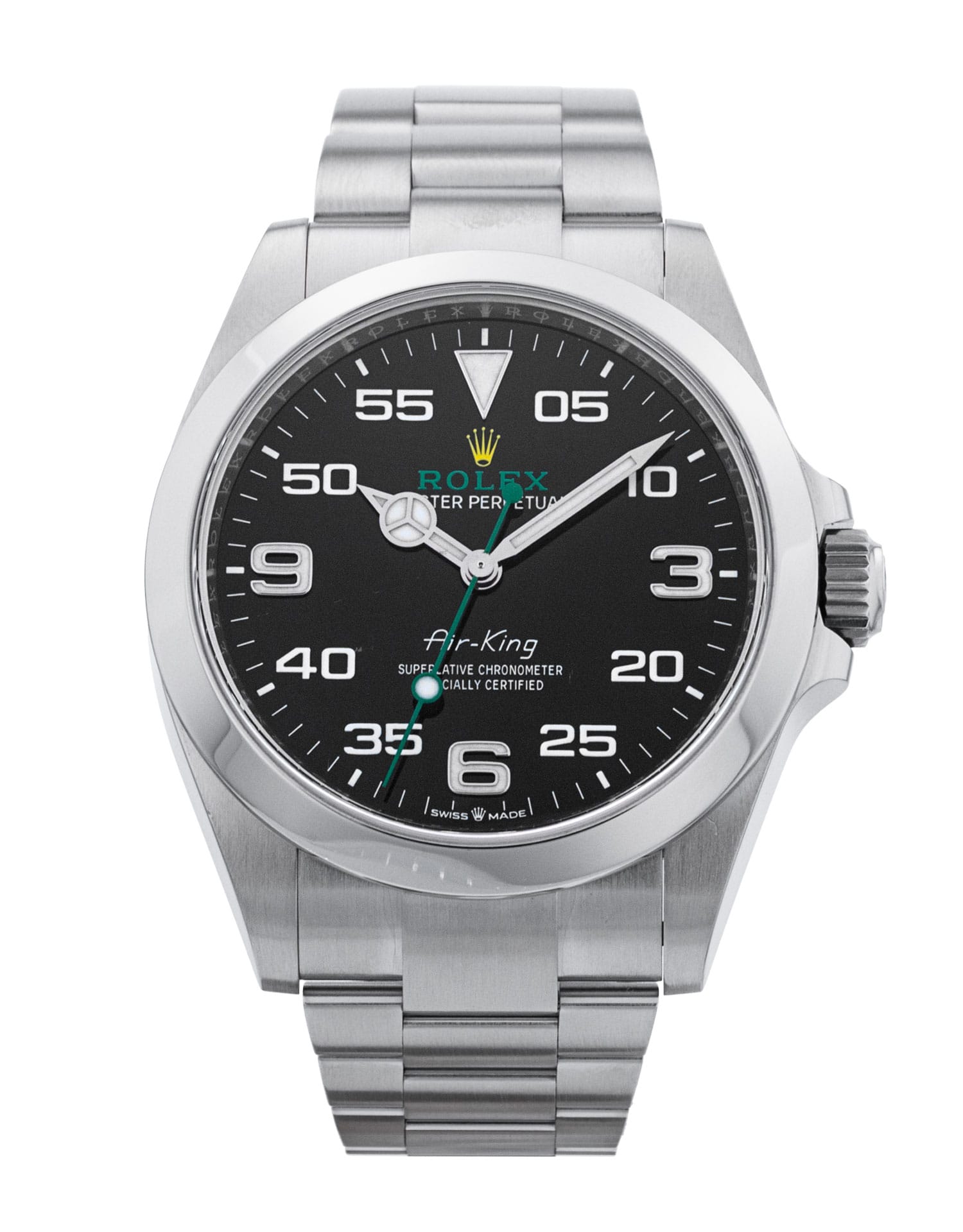 Rolex Air-King 126900 Thumbnail 1