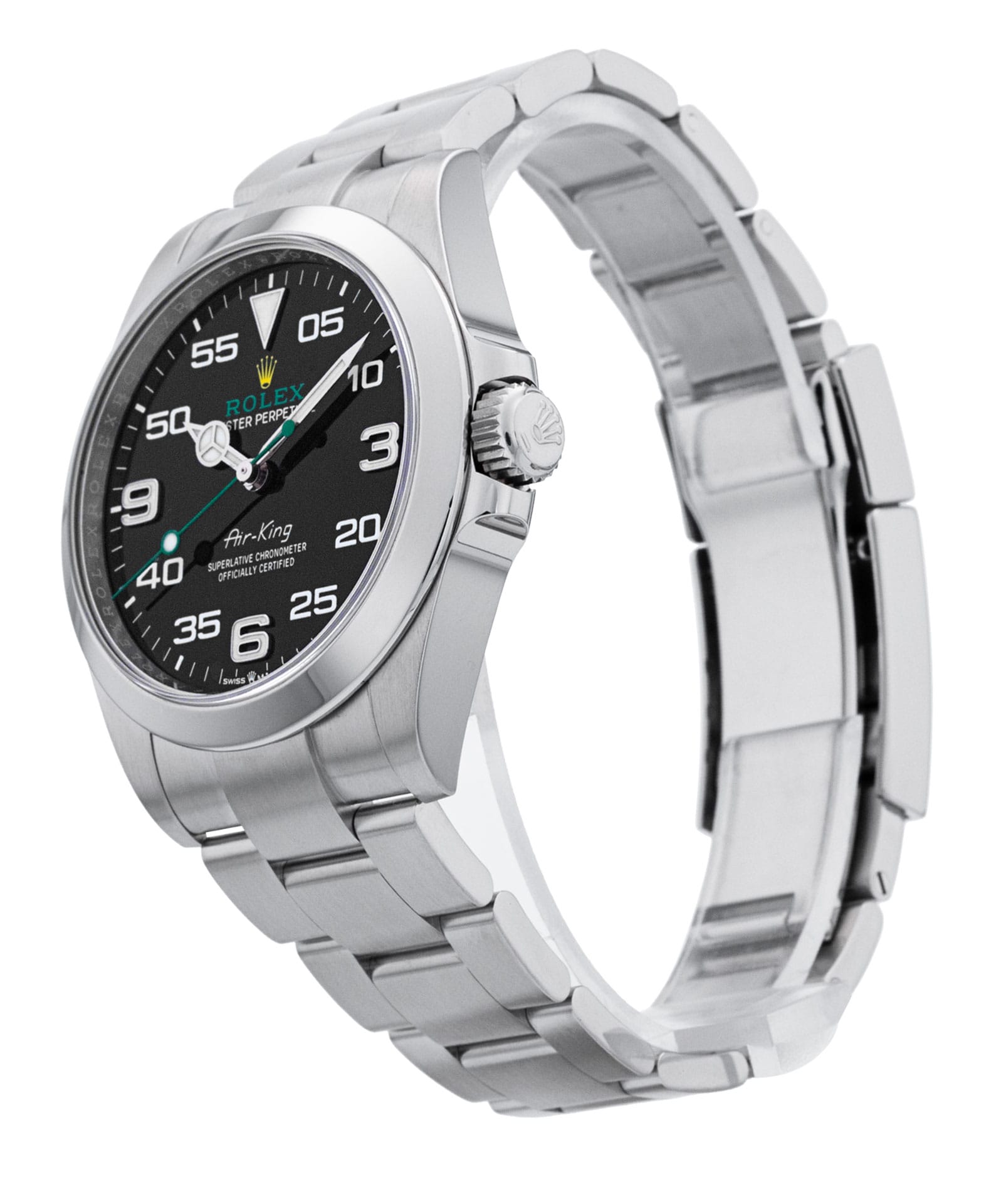 Rolex Air-King 126900 Thumbnail 2