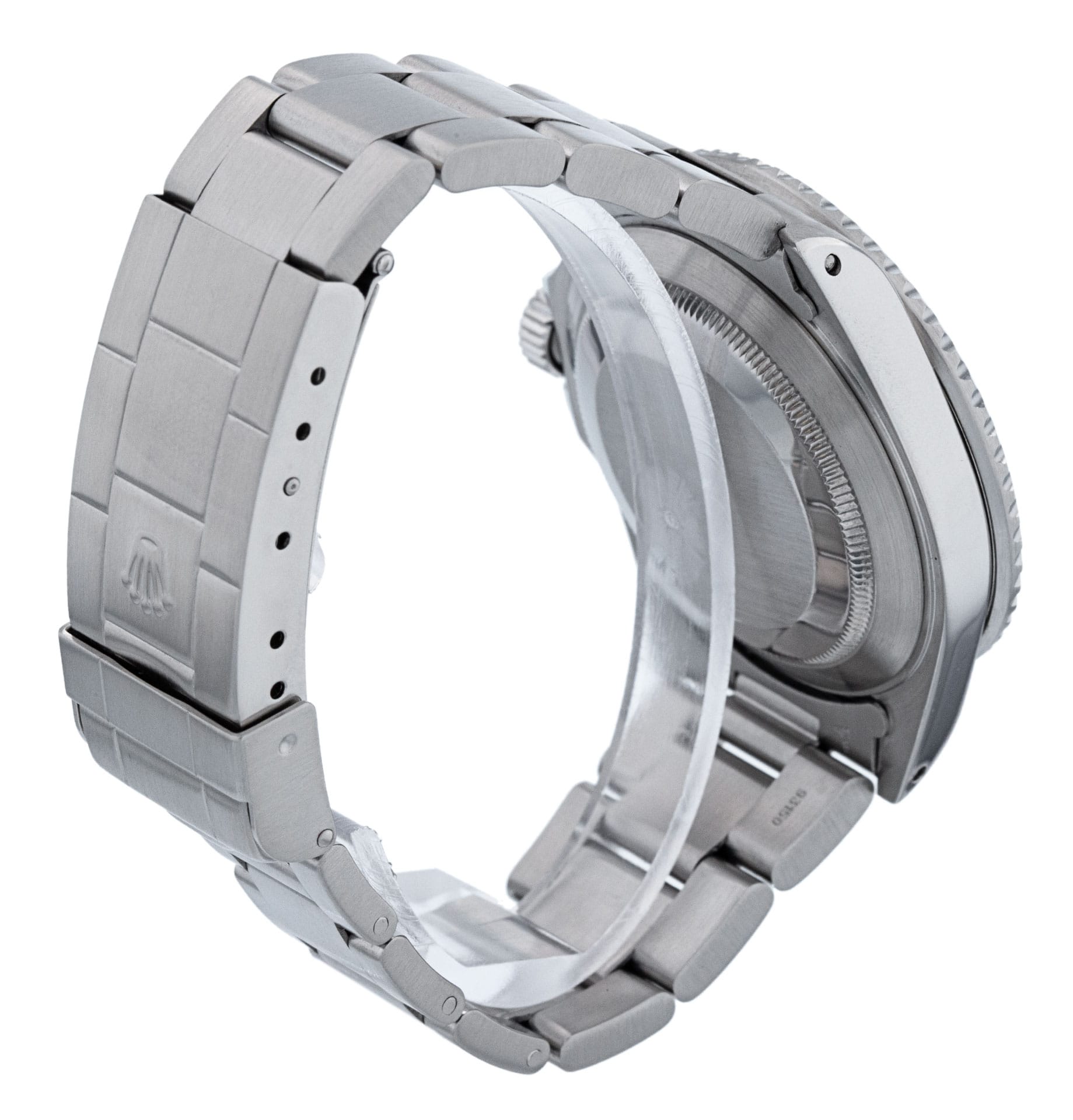 Rolex Submariner 16610 Thumbnail 3