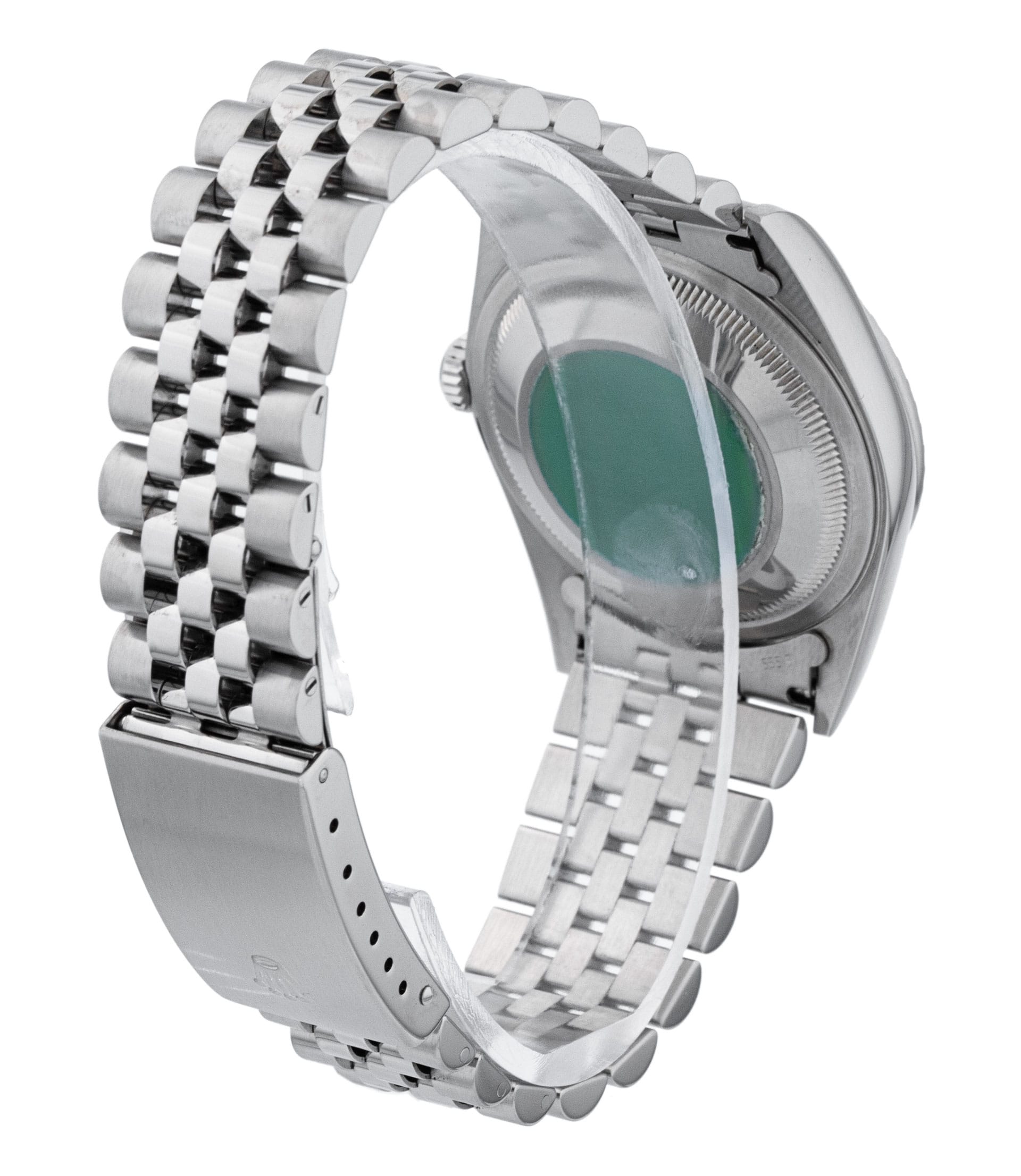 Rolex Datejust 16220 Thumbnail 3