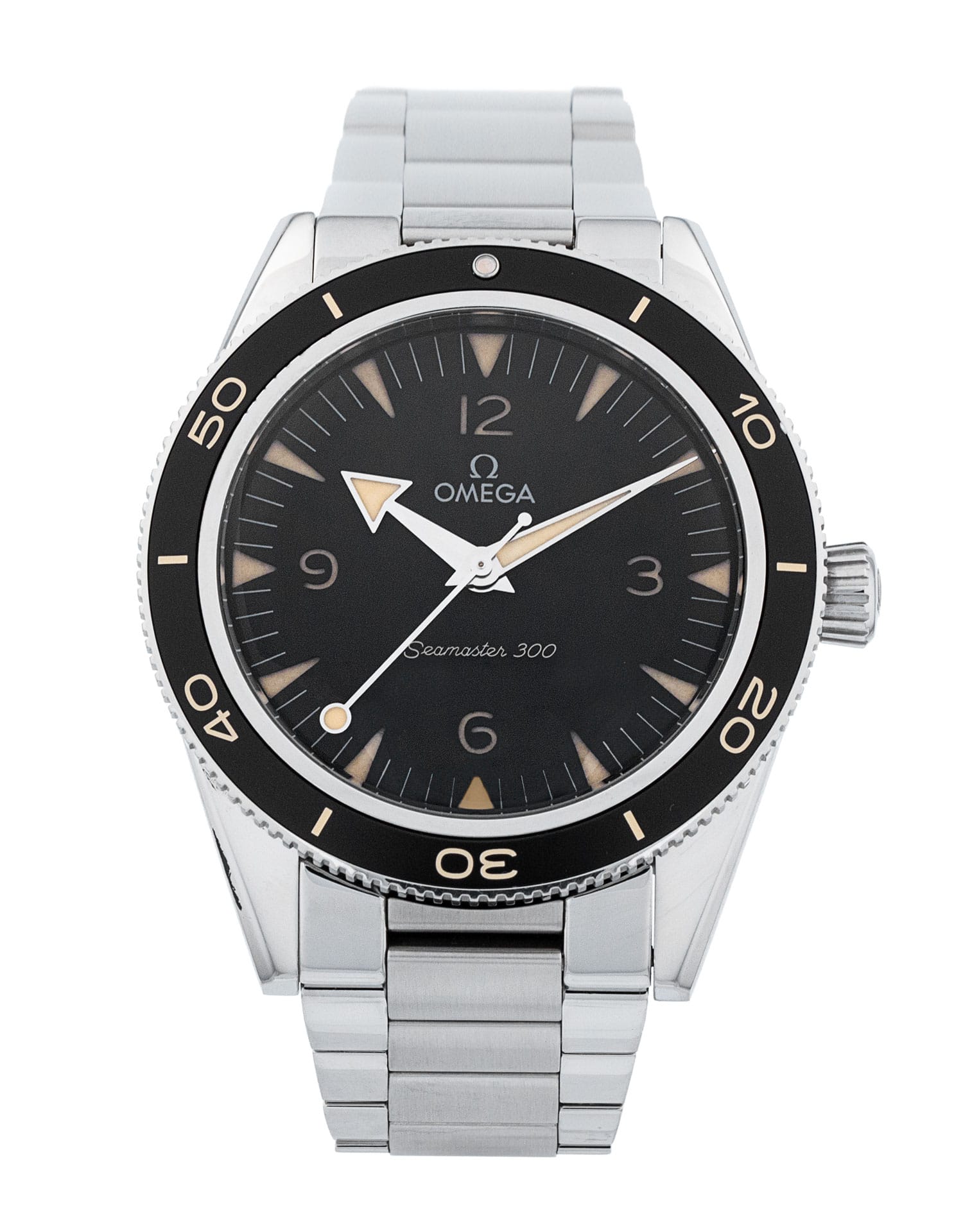 Omega Seamaster 300 234.30.41.21.01.001 Thumbnail 1