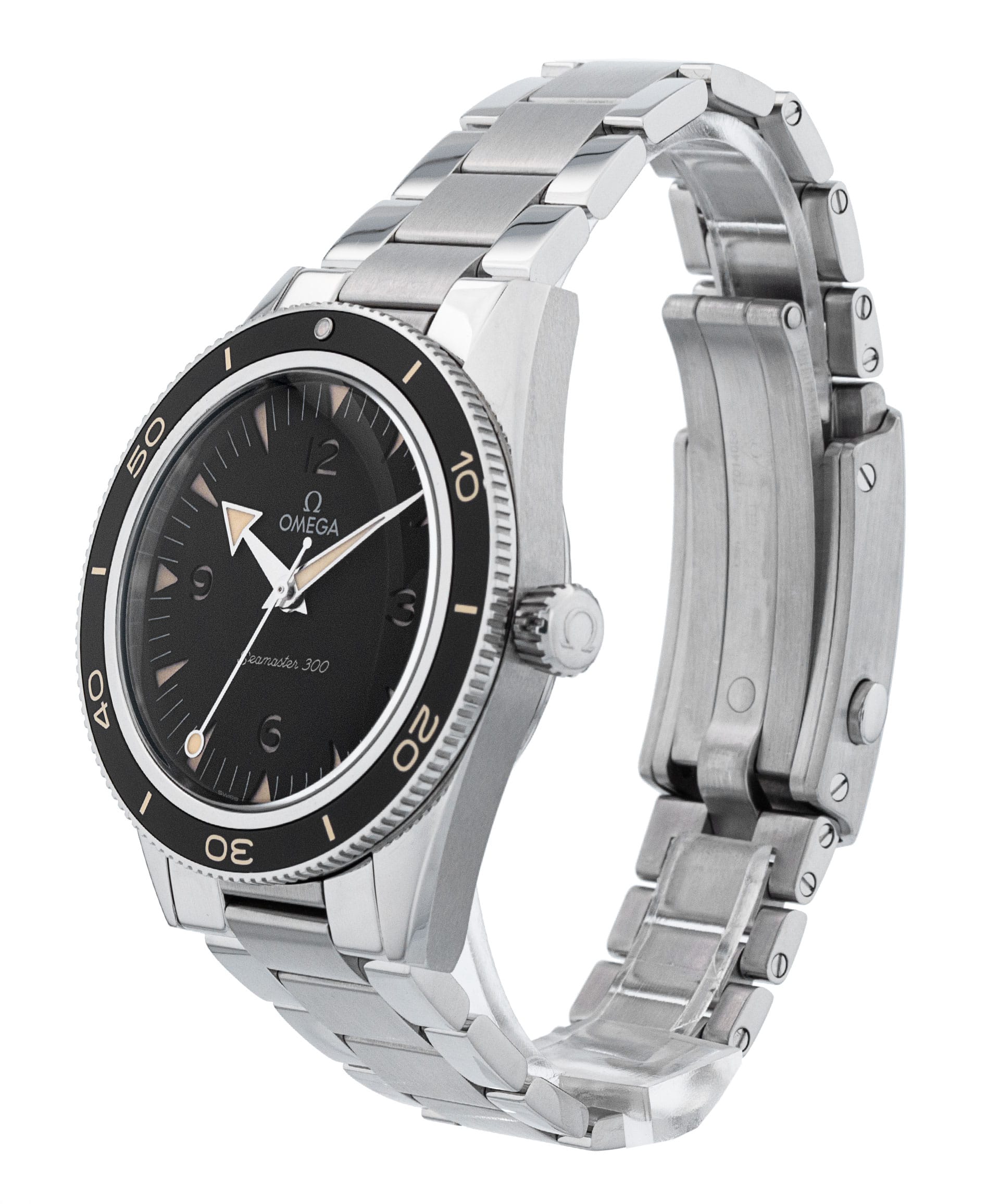 Omega Seamaster 300 234.30.41.21.01.001 Thumbnail 2