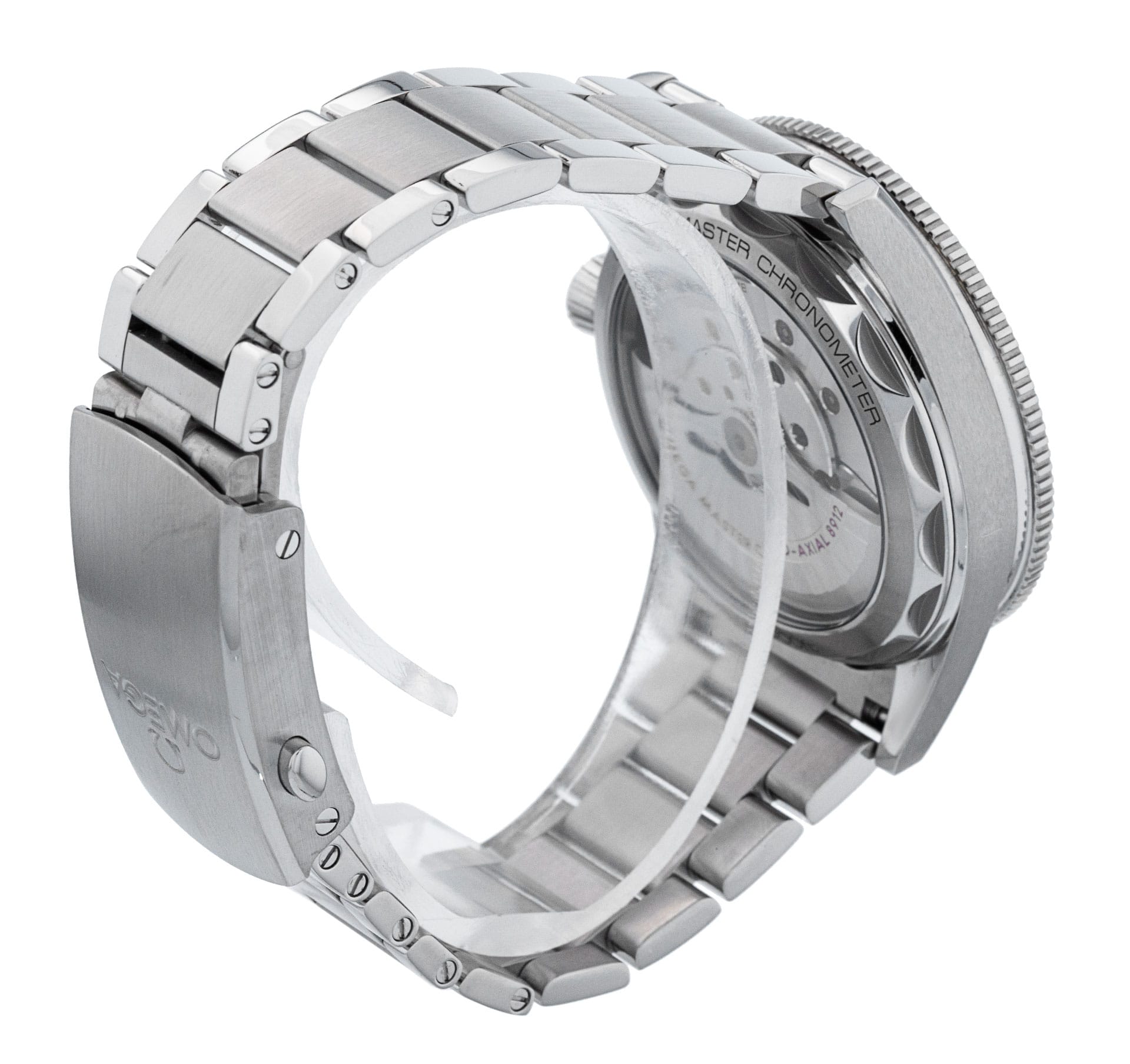 Omega Seamaster 300 234.30.41.21.01.001 Thumbnail 3