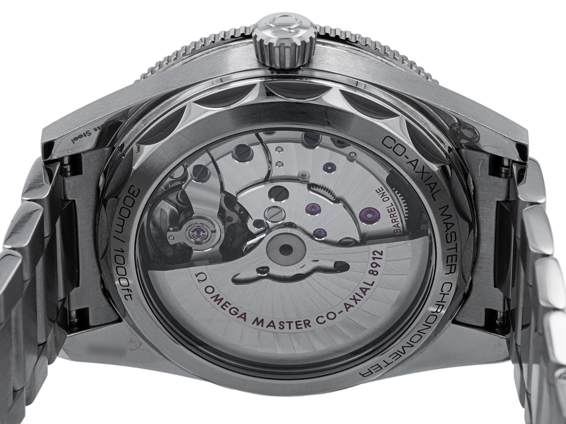 Omega Seamaster 300 234.30.41.21.01.001 Thumbnail 4