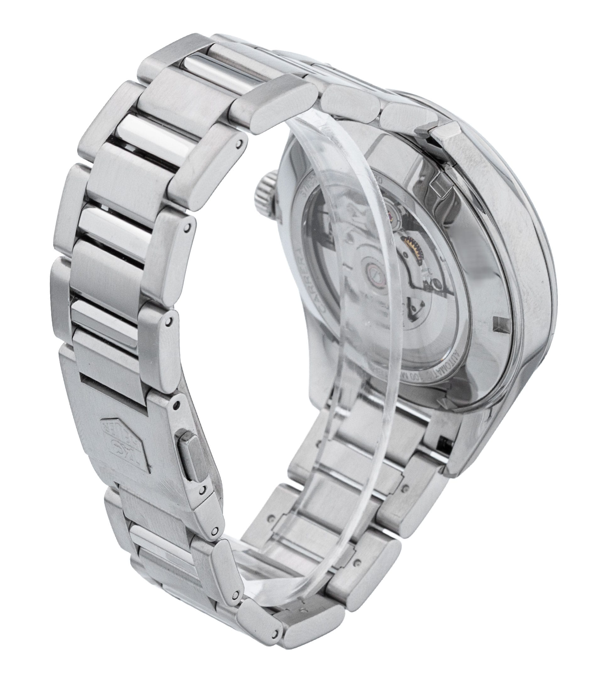 Tag Heuer Carrera WAR211B.BA0782 Thumbnail 3