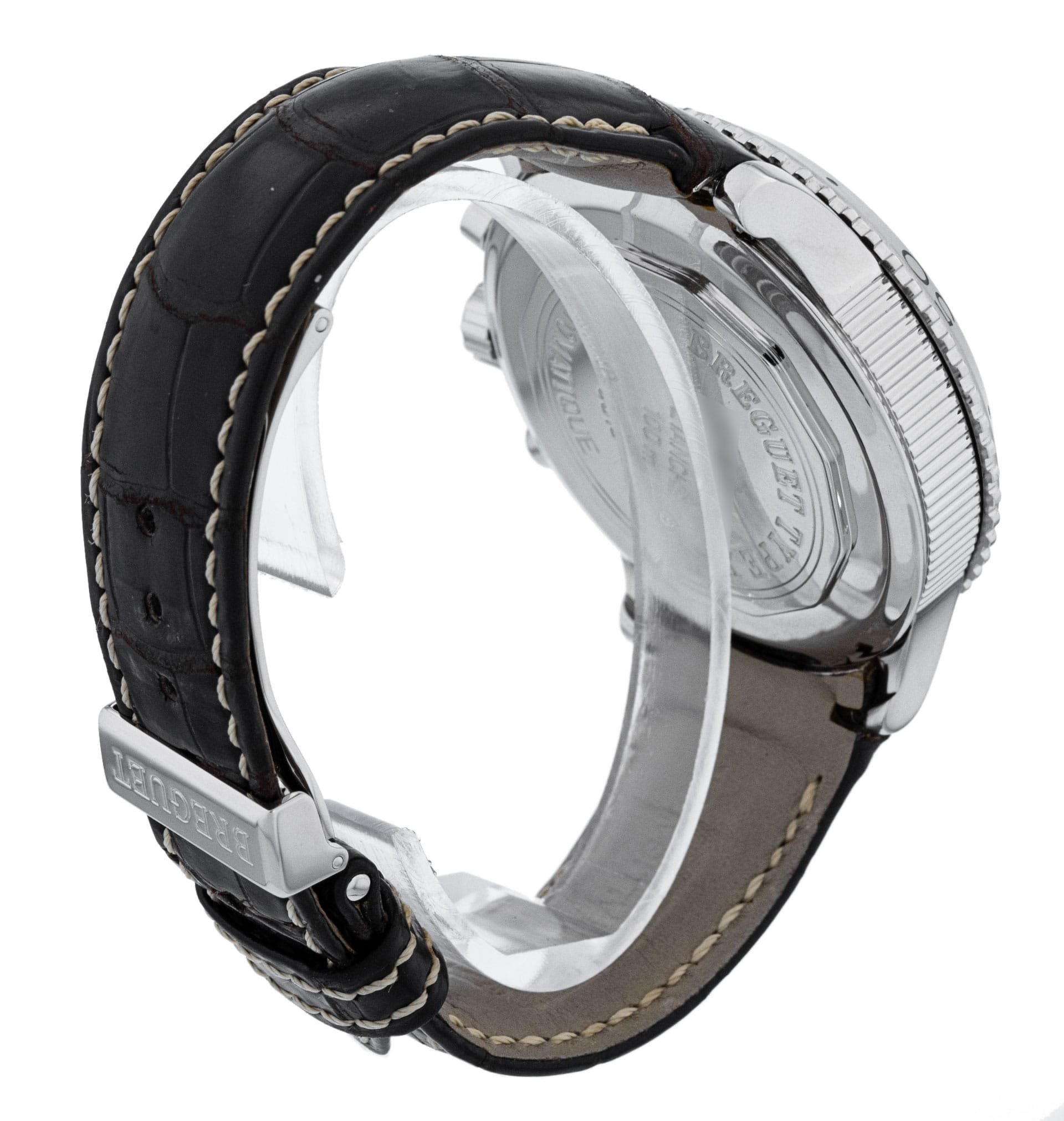 Breguet Type XXI 3810ST/92/9ZU Thumbnail 3