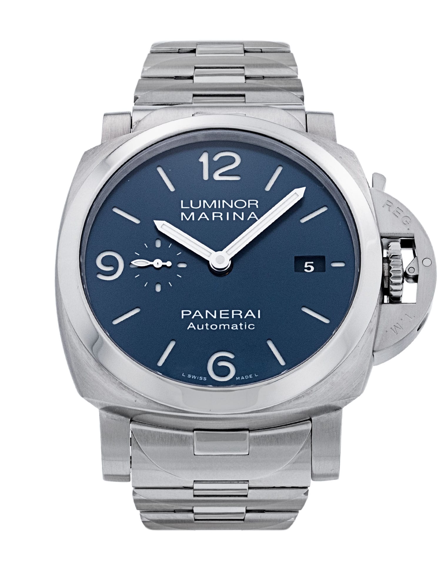 Panerai Luminor Marina PAM01316 Thumbnail 1