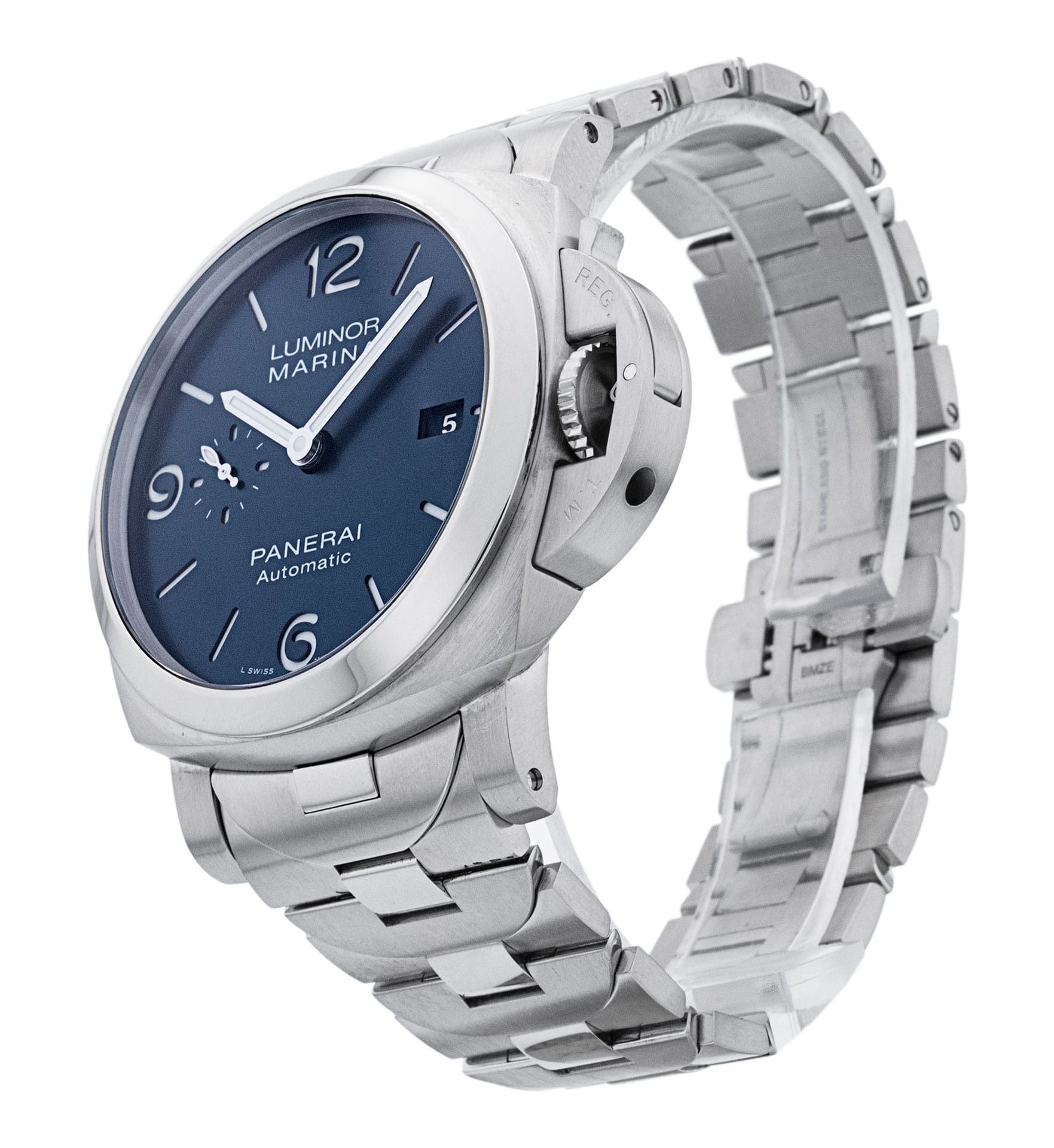 Panerai Luminor Marina PAM01316 Thumbnail 2