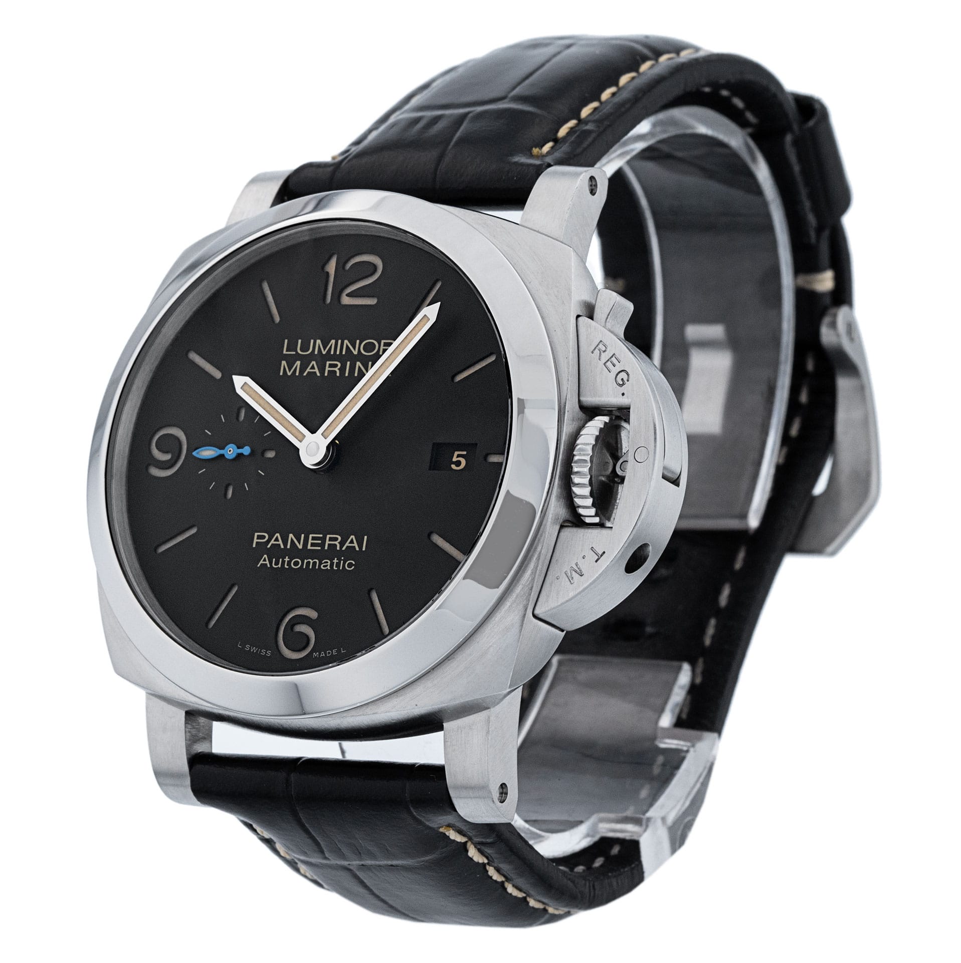 Panerai Luminor Marina PAM01312 Thumbnail 2