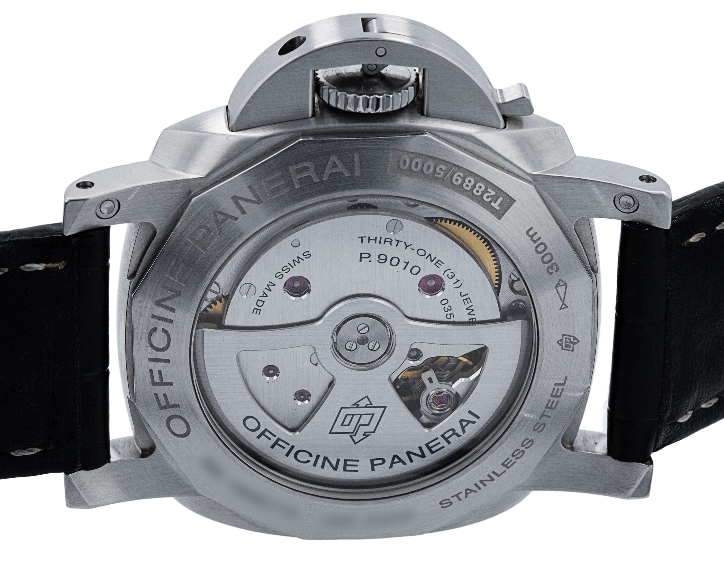 Panerai Luminor Marina PAM01312 Thumbnail 4