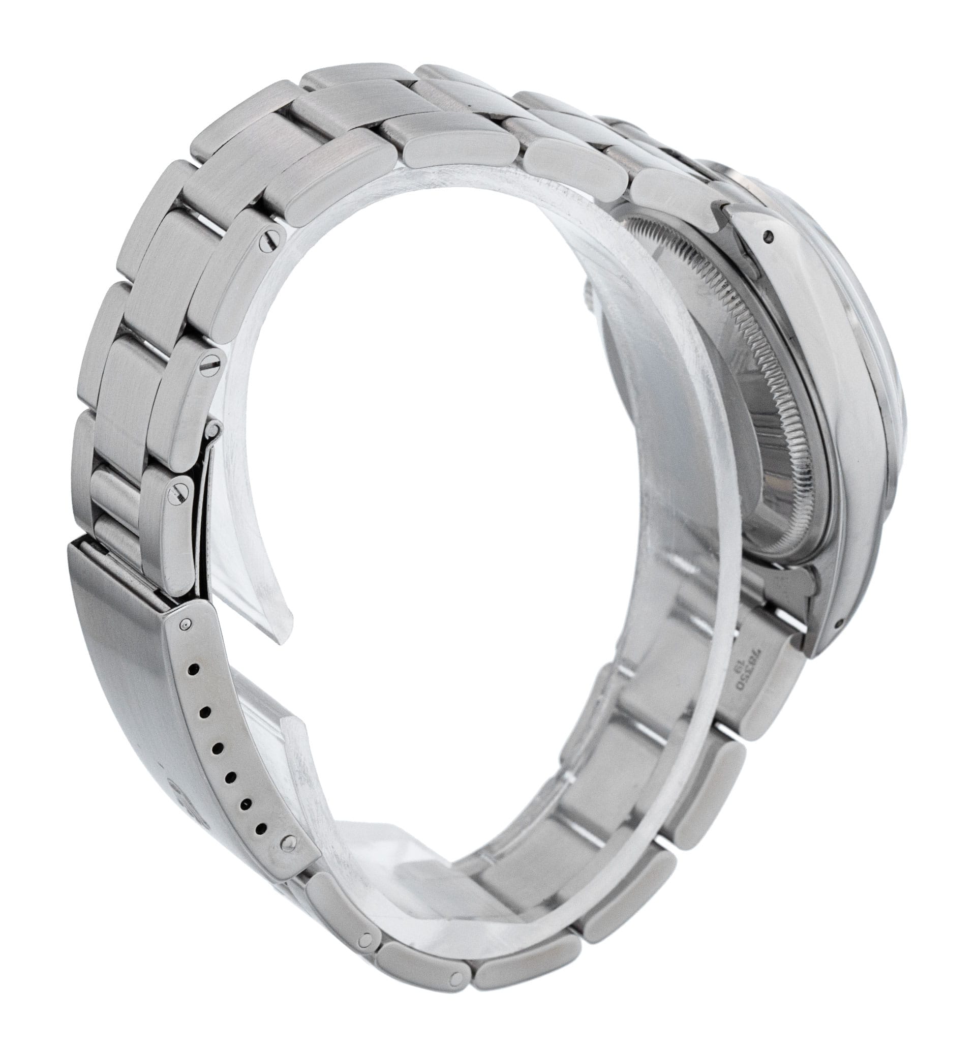 Rolex Oyster Perpetual Date 15200 Thumbnail 3