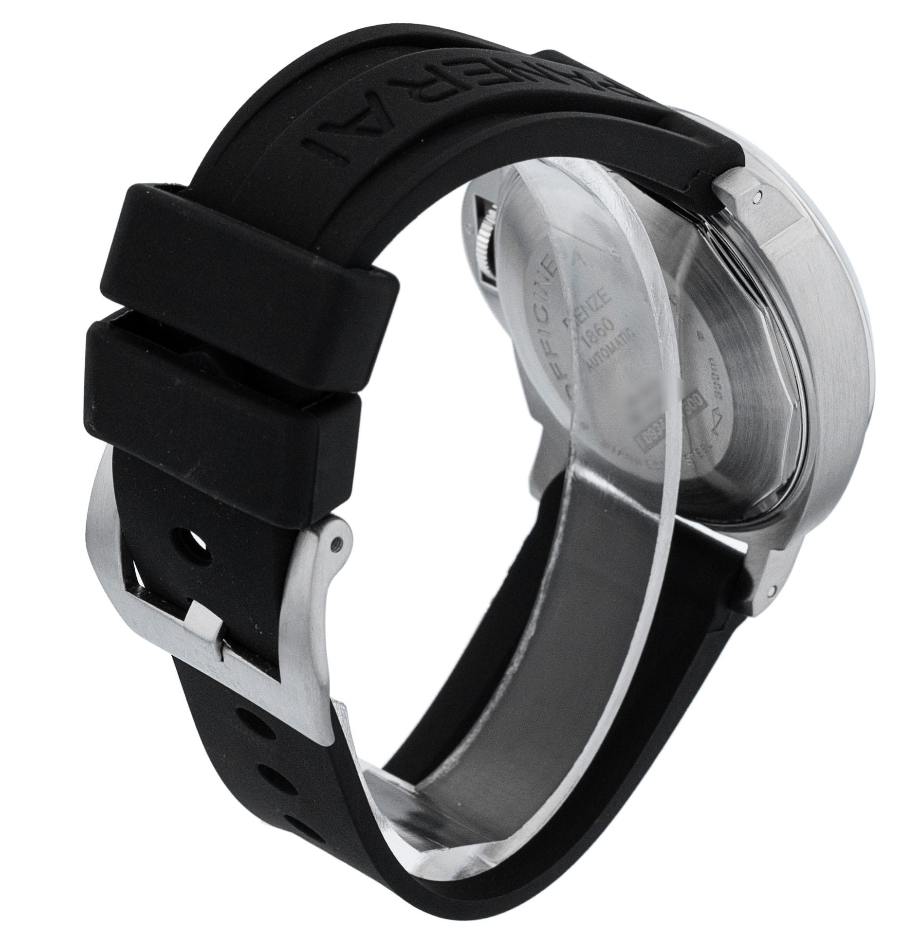 Panerai Luminor Marina PAM00049 Thumbnail 3