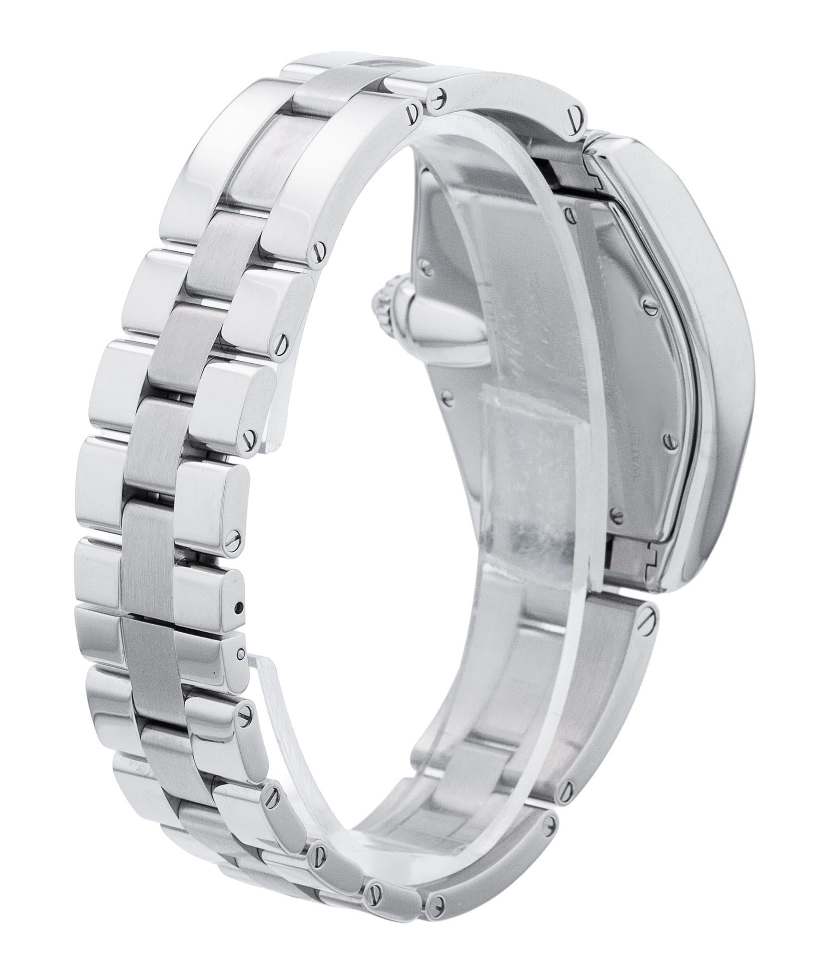 Cartier Roadster W62001V3 Thumbnail 3