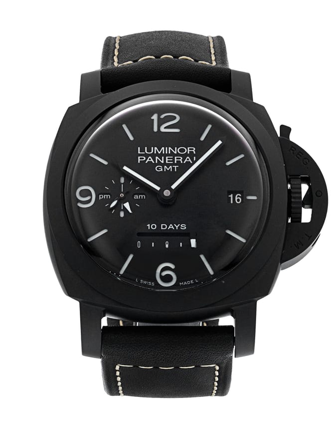 Panerai Luminor PAM00335