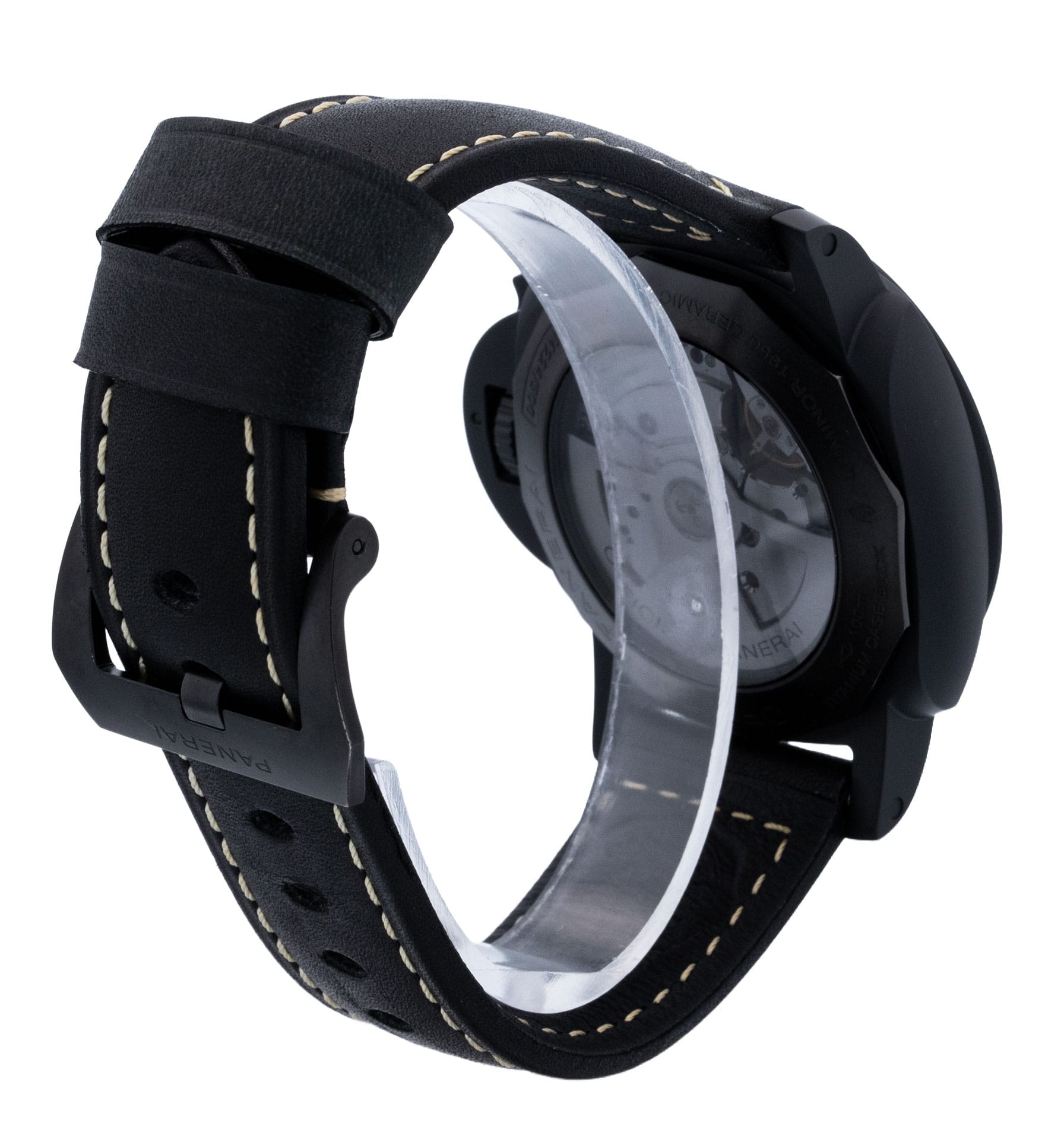 Panerai Luminor GMT PAM00335 Thumbnail 3