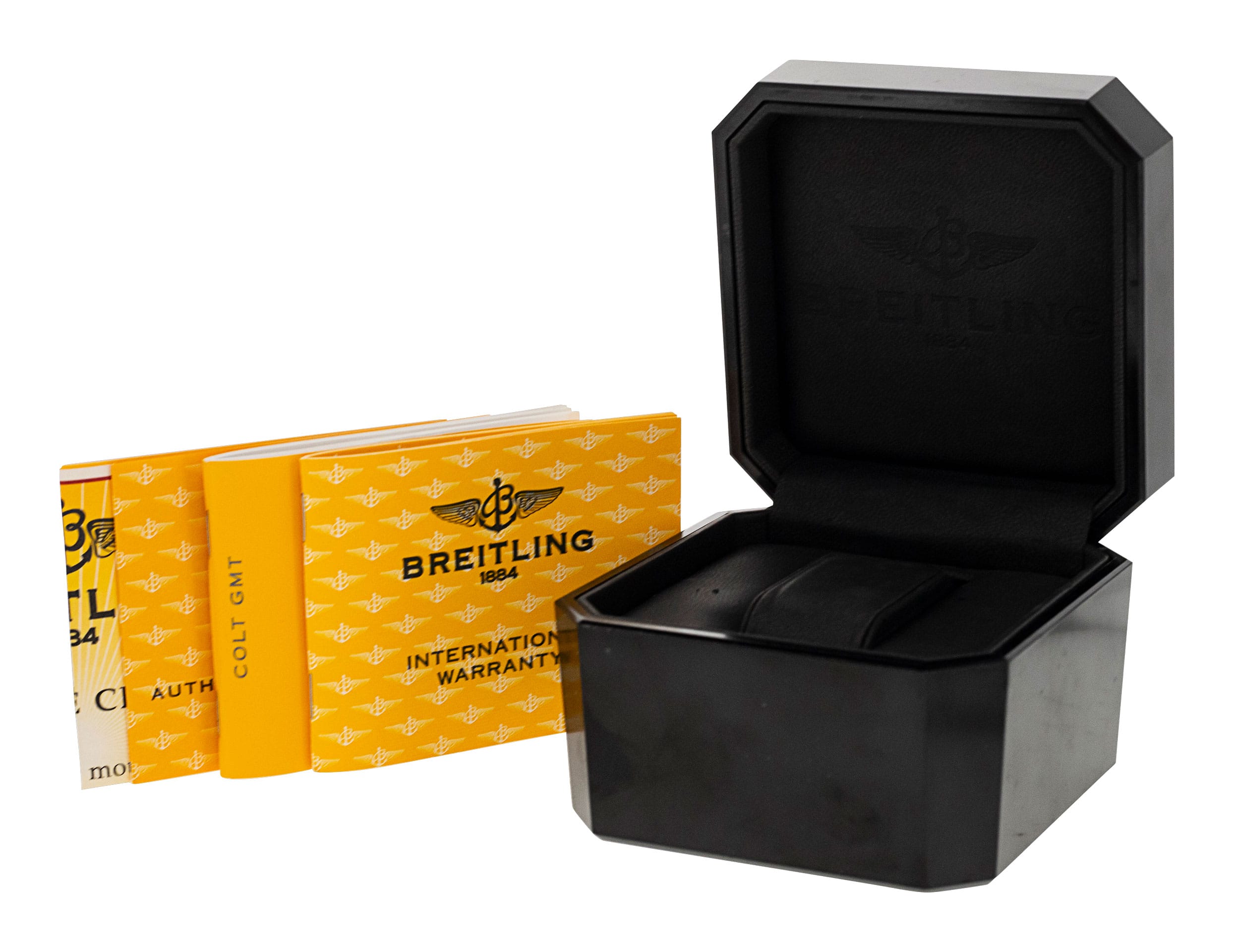 Breitling Colt Auto A32350 Thumbnail 4