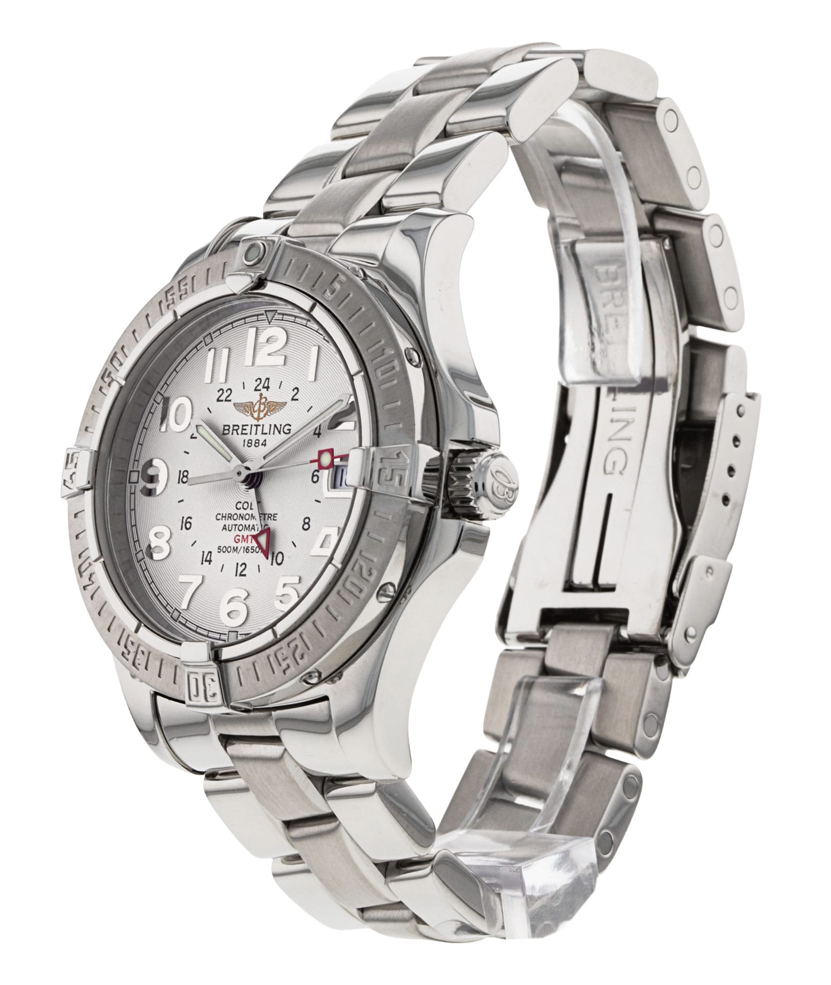 Breitling Colt Auto A32350 Thumbnail 2