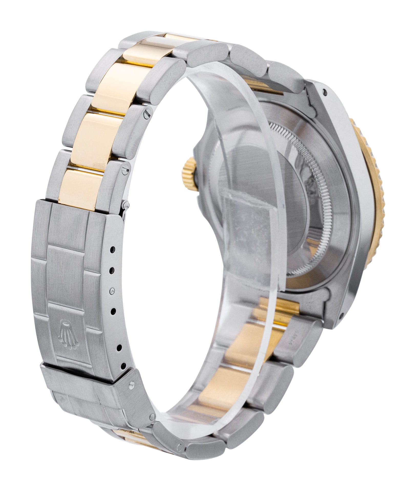 Rolex Submariner 16613 Thumbnail 3