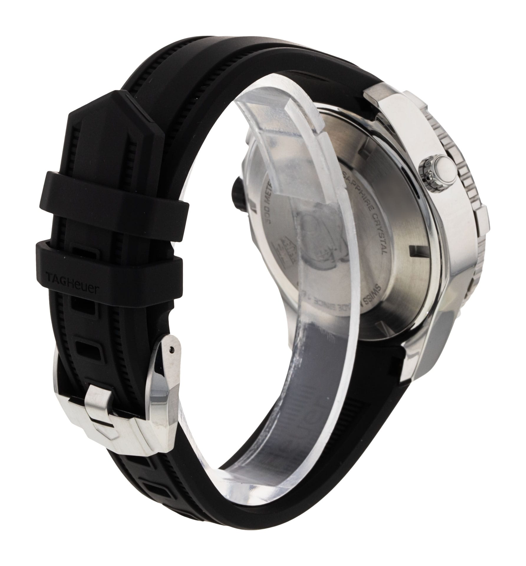 Tag Heuer Aquaracer CAK2110.FT8019 Thumbnail 3