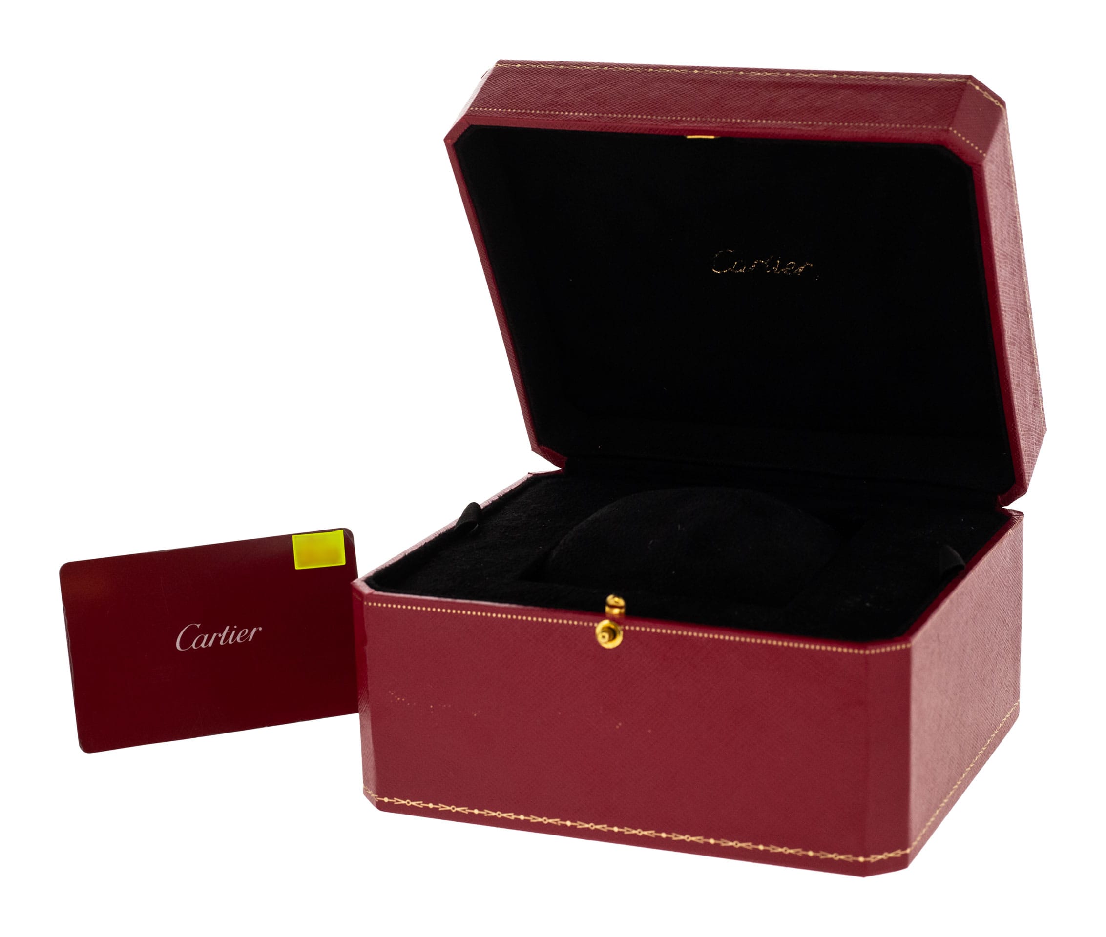 Cartier Tank Must WSTA0053 Thumbnail 4