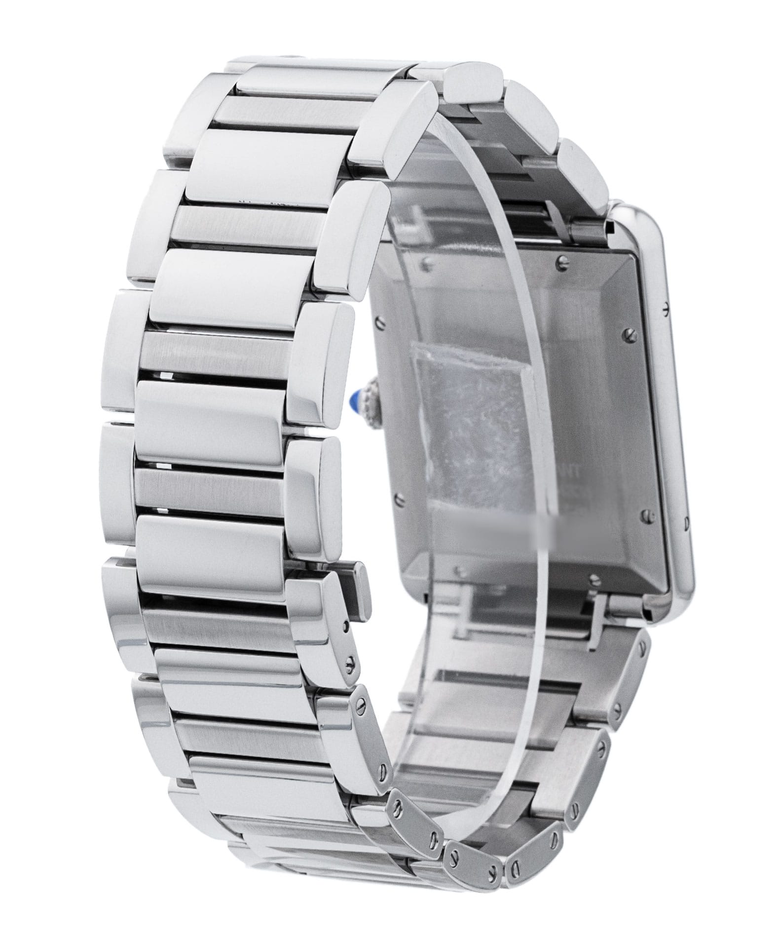 Cartier Tank Must WSTA0053 Thumbnail 3