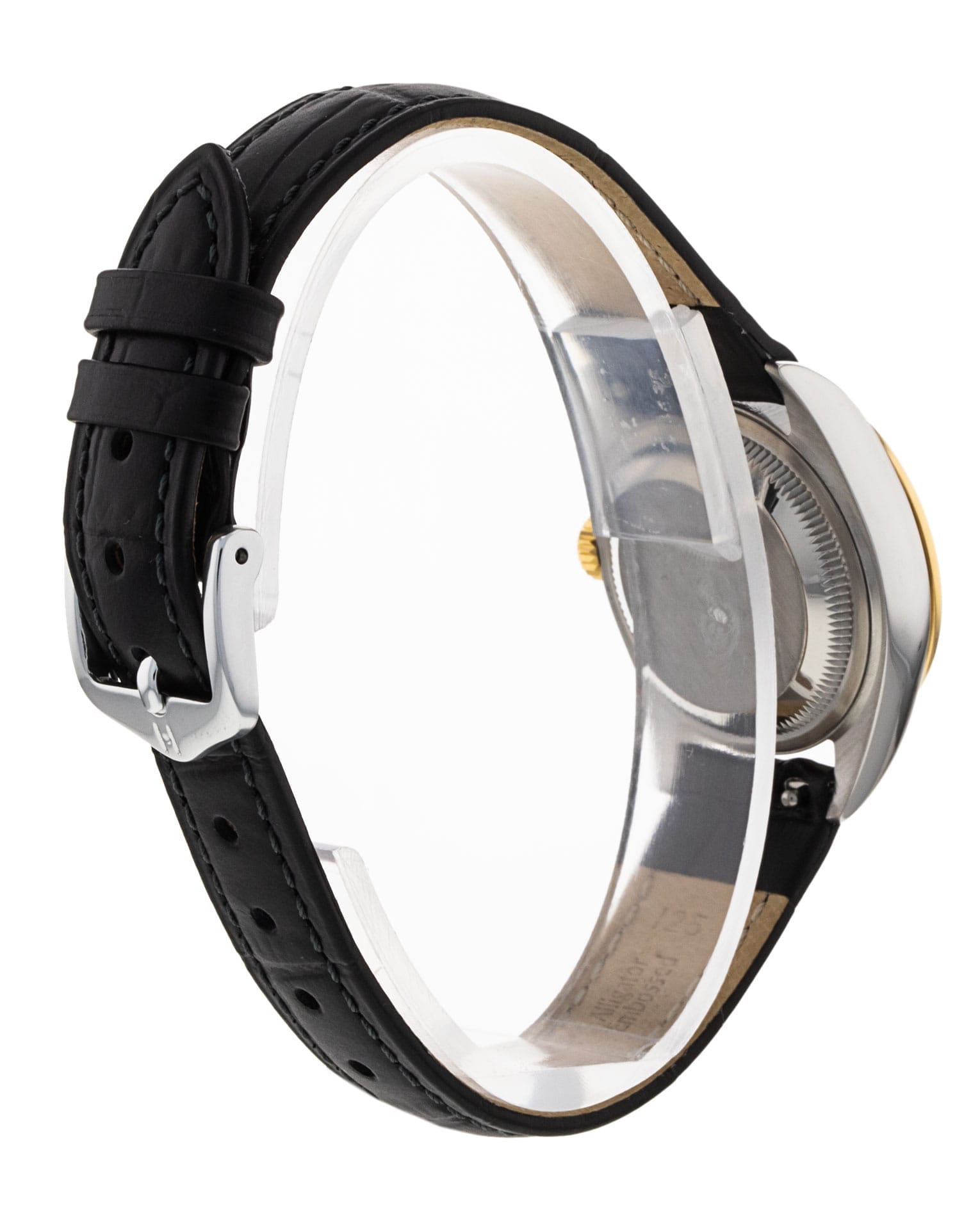 Rolex Datejust Lady 28 279383 RBR Thumbnail 3