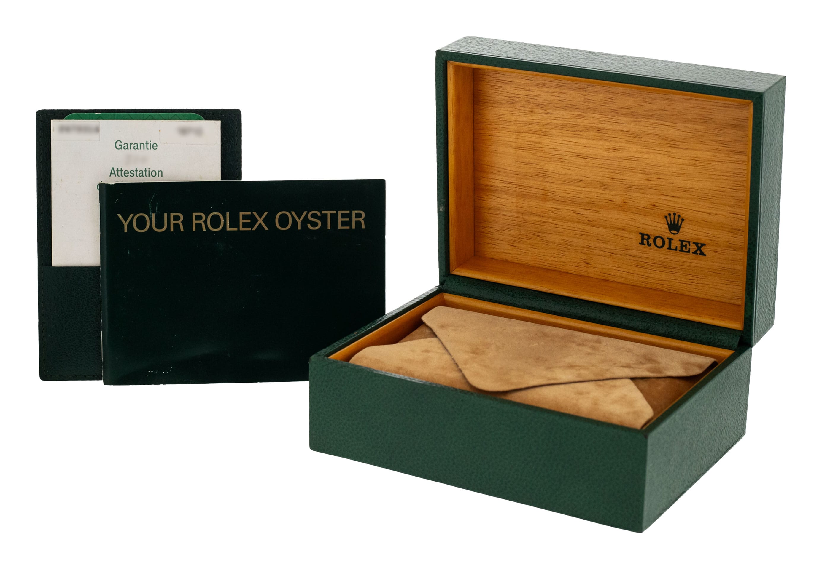 Rolex GMT Master II 16710 Thumbnail 4