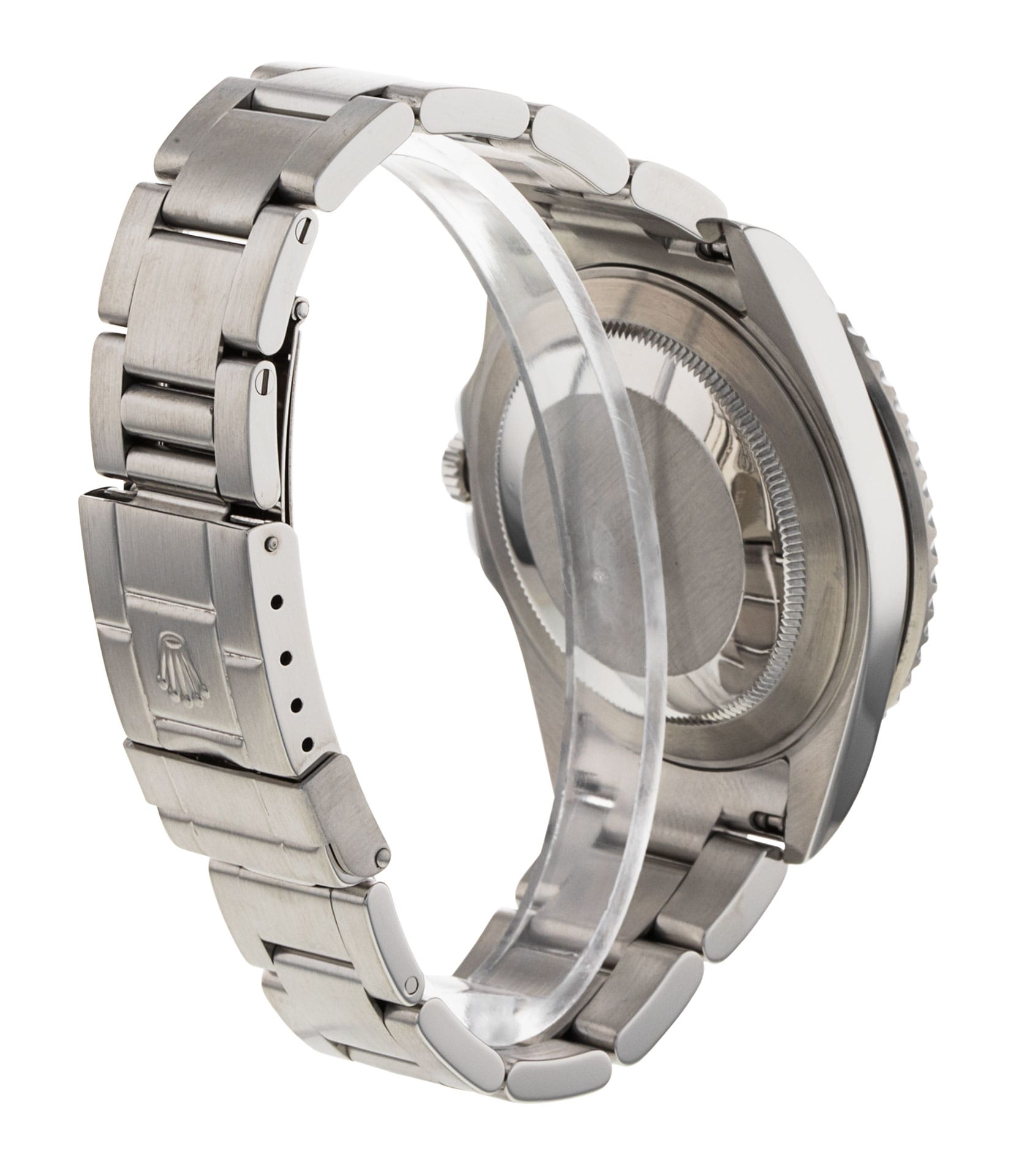 Rolex GMT Master II 16710 Thumbnail 3