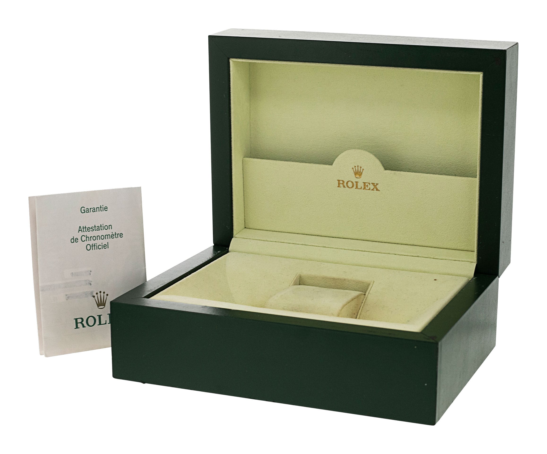 Rolex Pearlmaster 80298 Thumbnail 4