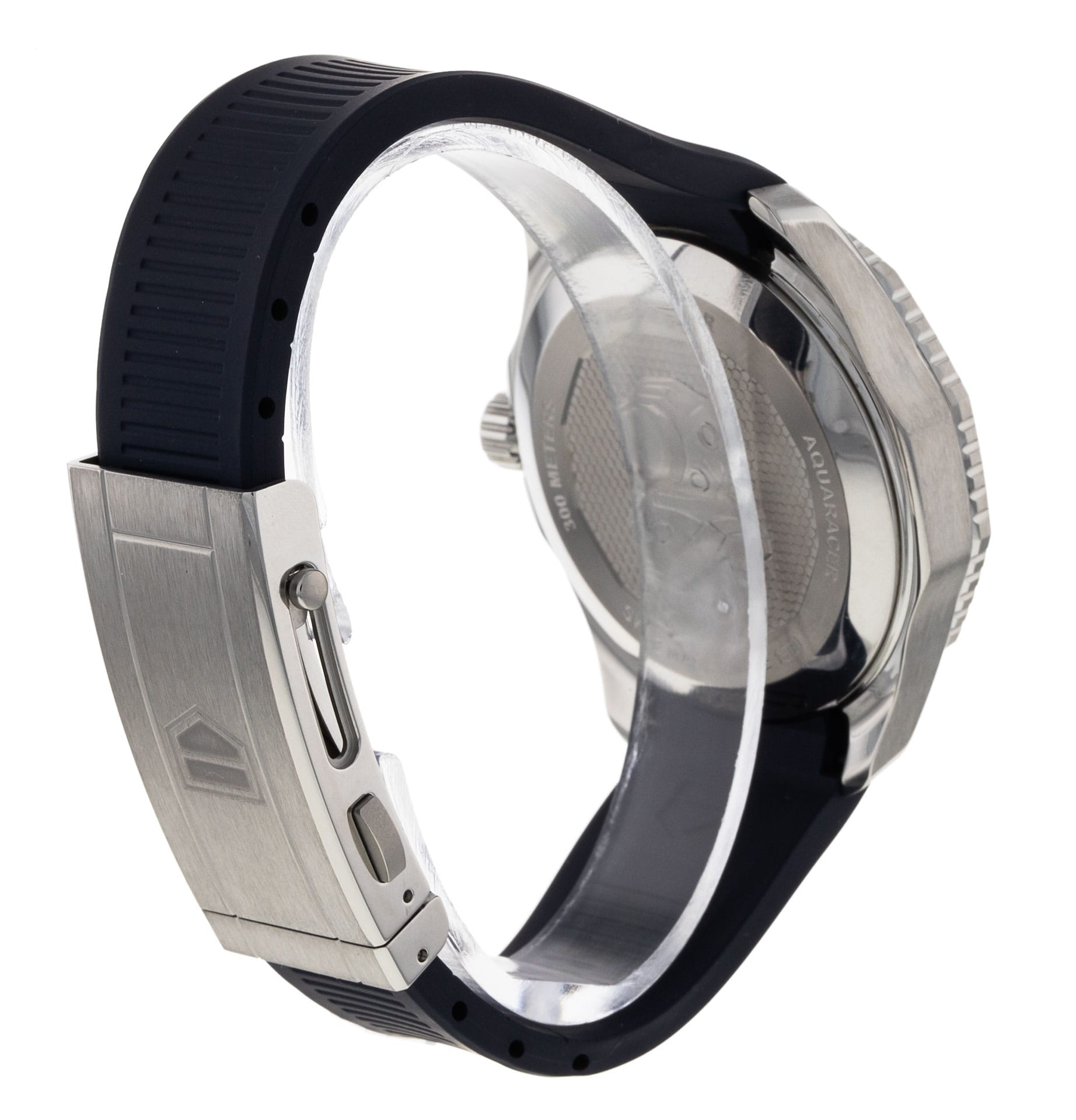 Tag Heuer Aquaracer WBP2010.FT6198 Thumbnail 3