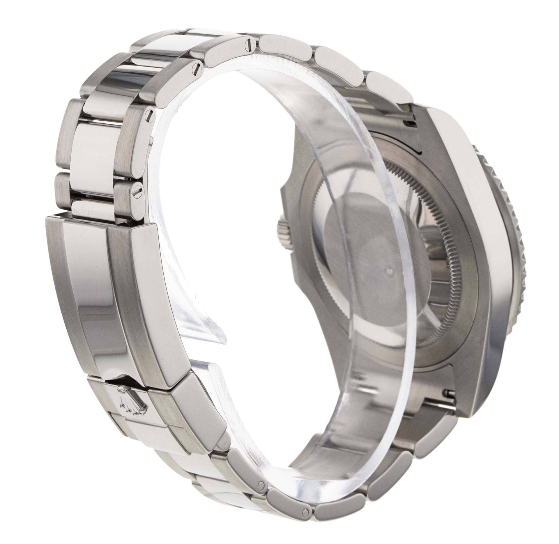 Rolex GMT Master II 116710 BLNR Thumbnail 3