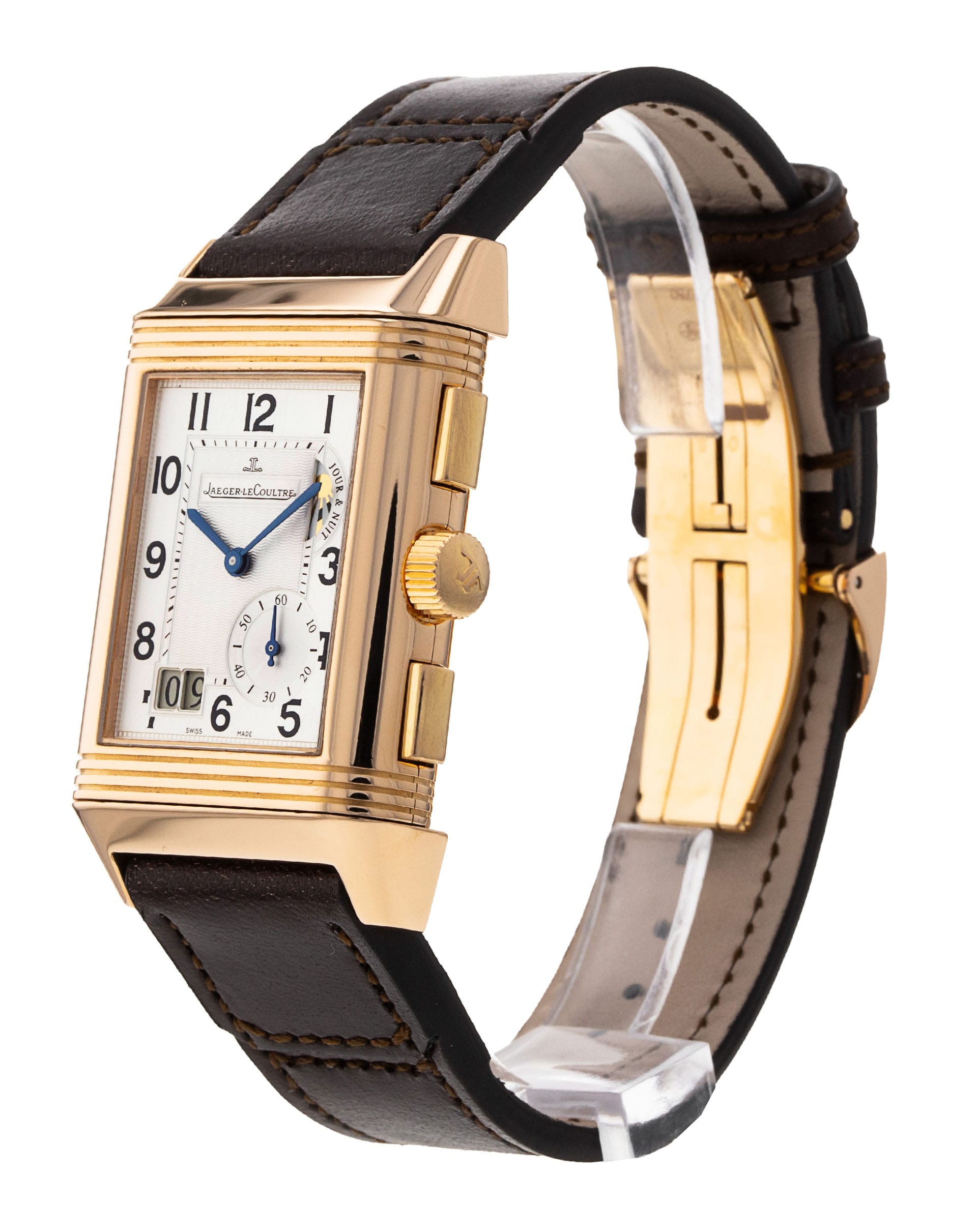 Jaeger-LeCoultre Reverso Grande GMT 3022420 Thumbnail 2