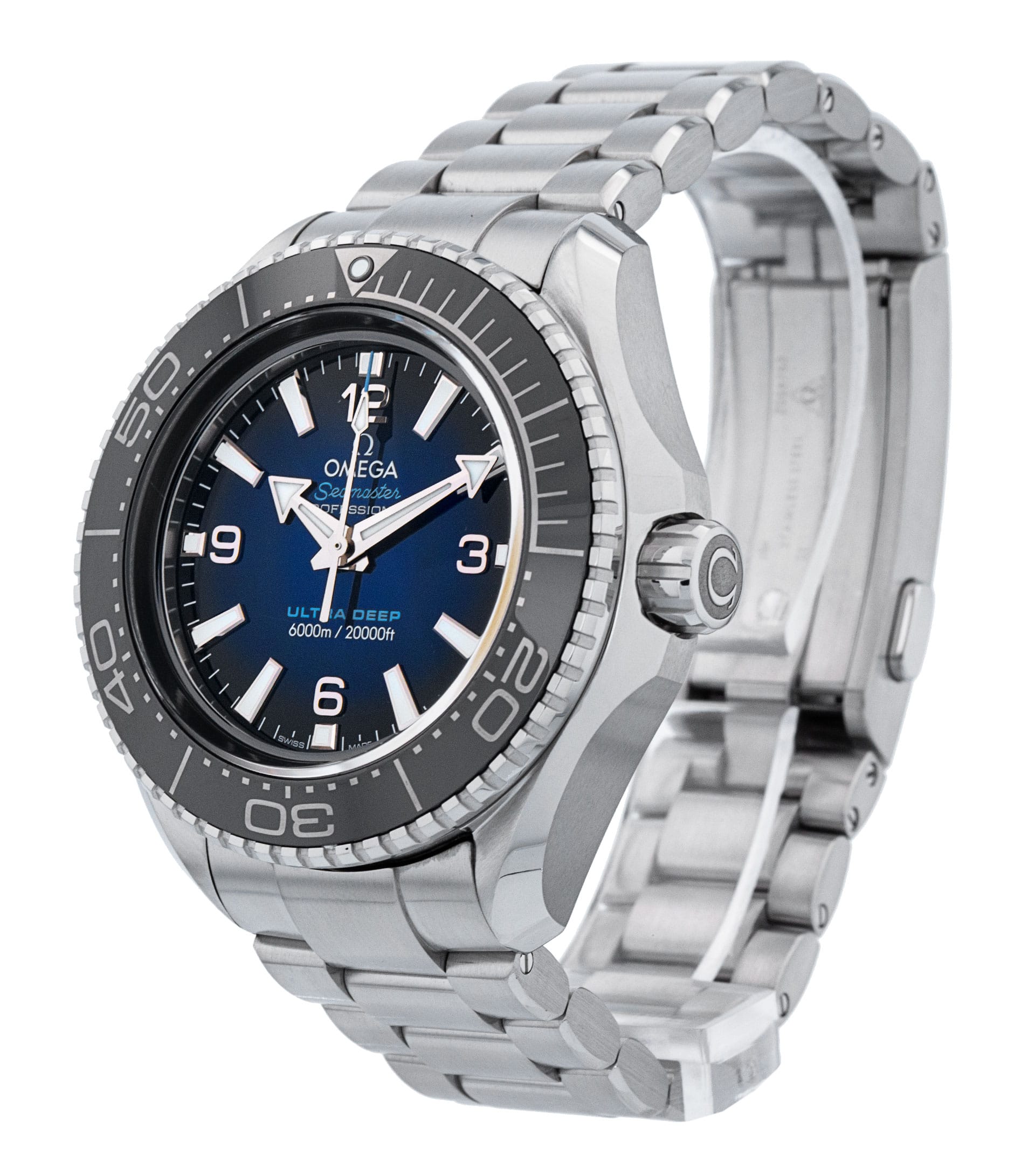 Omega Planet Ocean 215.30.46.21.03.001 Thumbnail 2