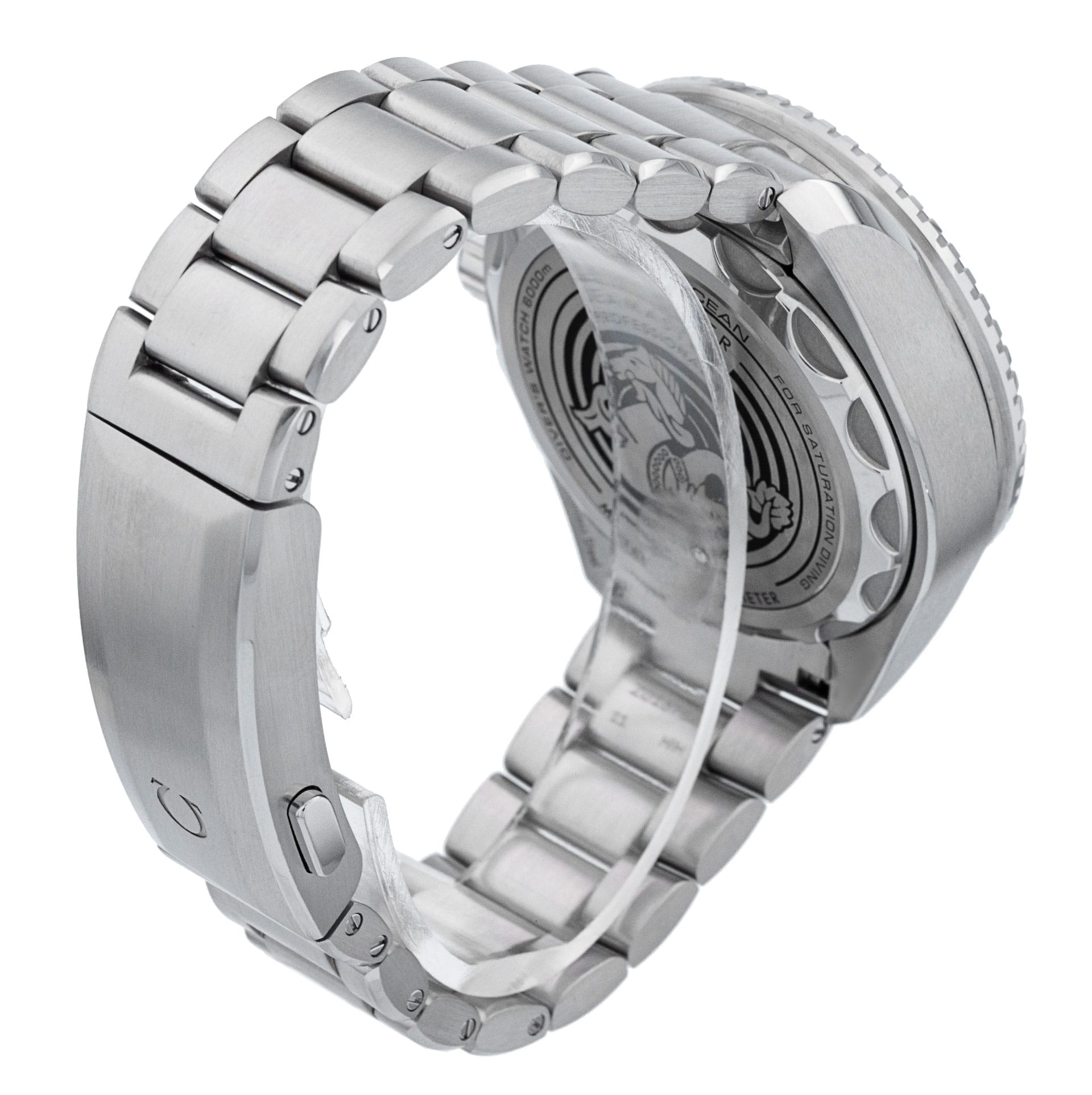 Omega Planet Ocean 215.30.46.21.03.001 Thumbnail 3