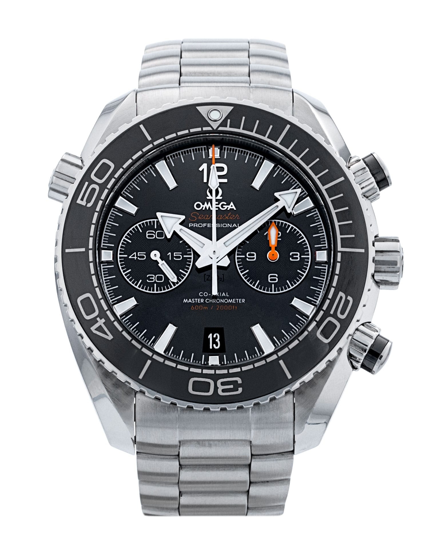 Omega Planet Ocean 215.30.46.51.01.001 Thumbnail 1