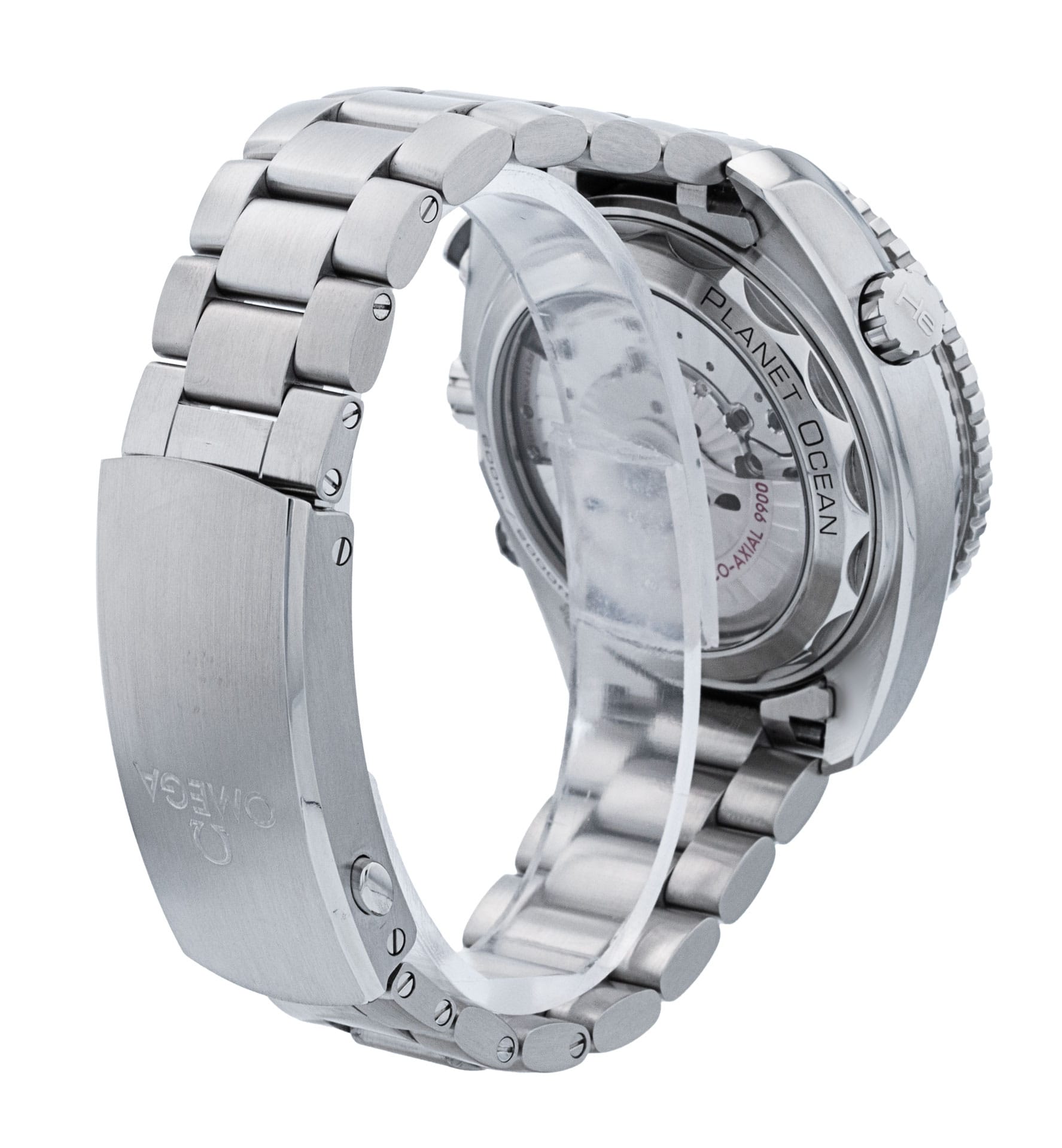 Omega Planet Ocean 215.30.46.51.01.001 Thumbnail 3