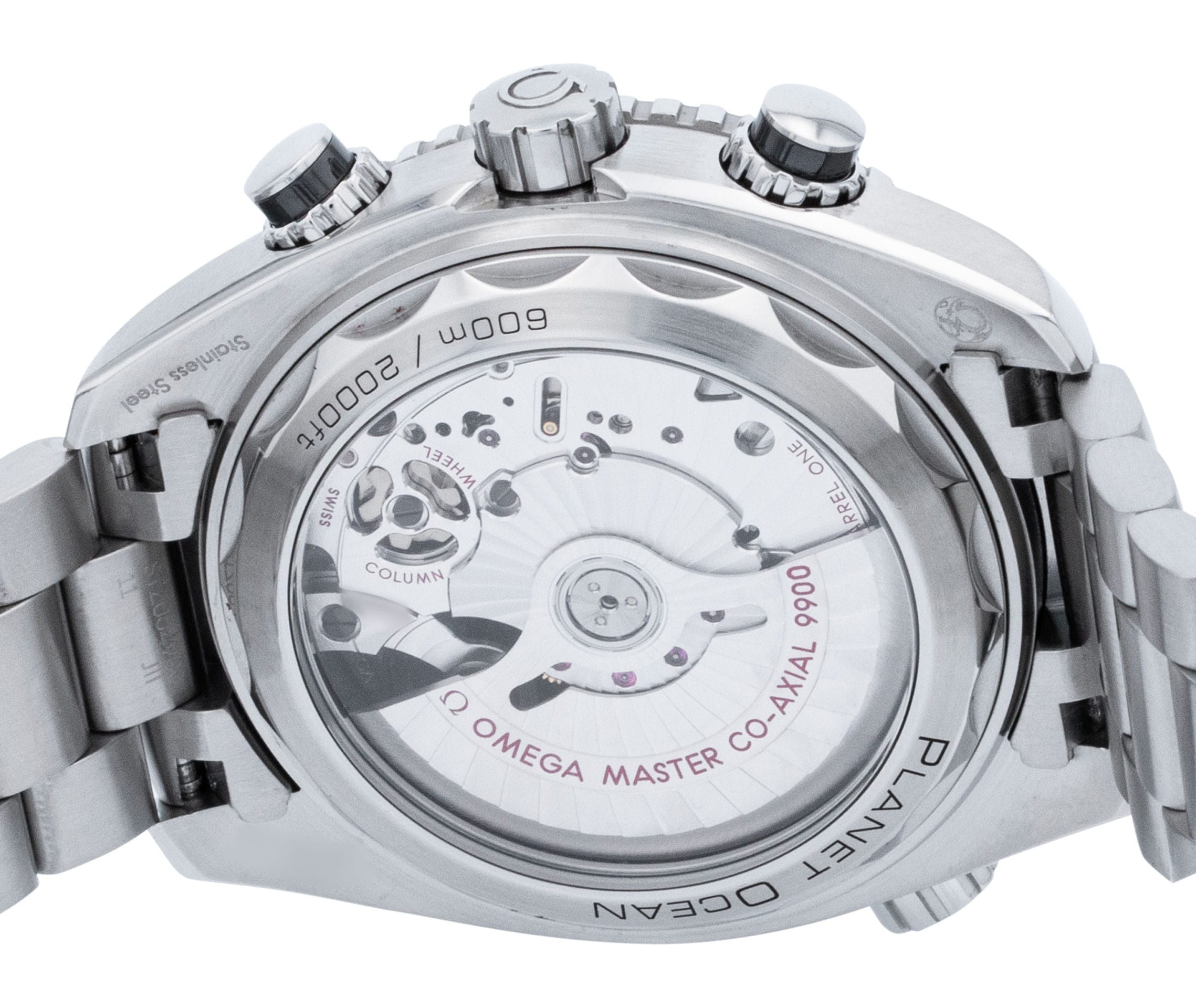 Omega Planet Ocean 215.30.46.51.01.001 Thumbnail 4