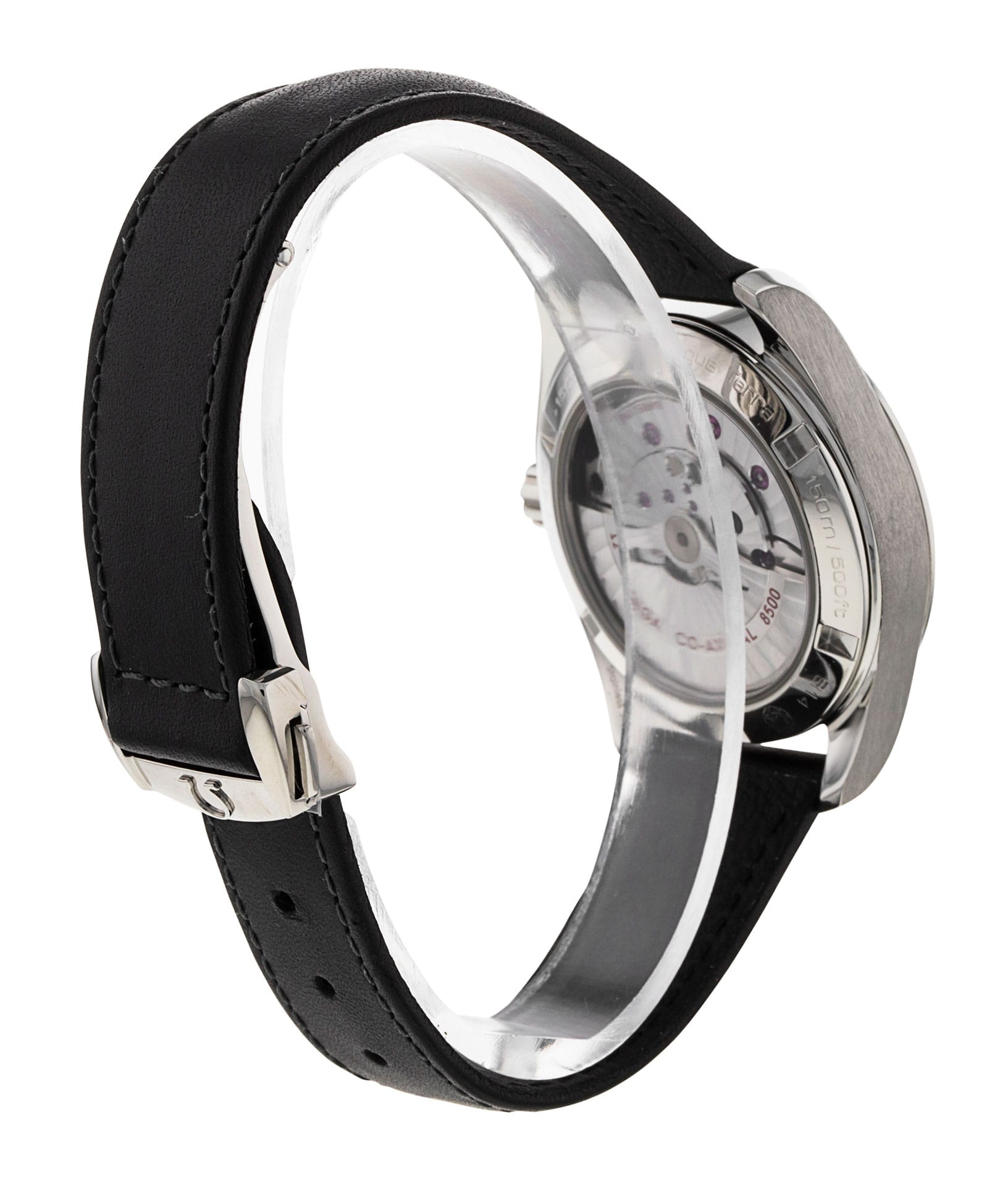 Omega Aqua Terra 150m Gents 231.13.39.21.03.001 Thumbnail 3