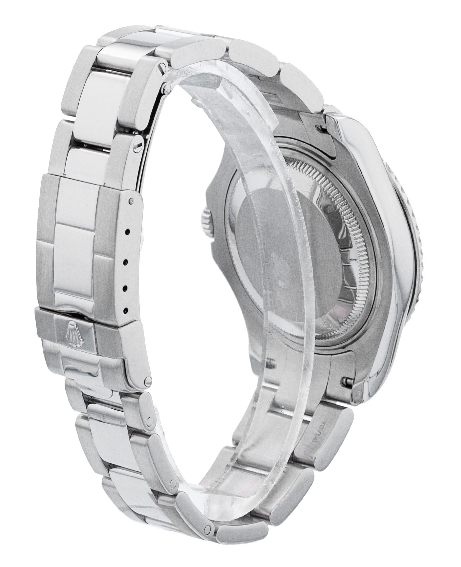 Rolex Yacht-Master 168622 Thumbnail 3