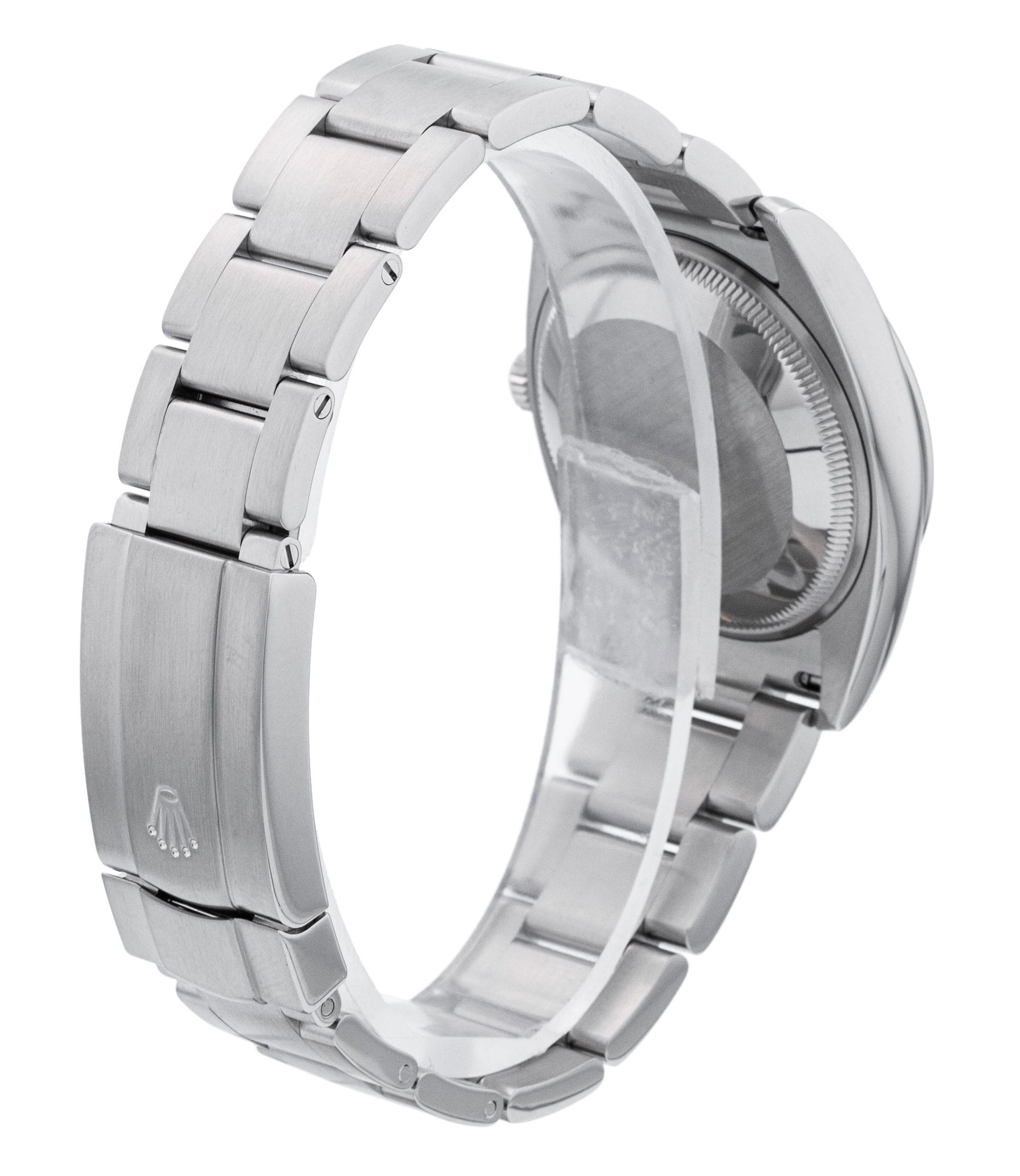 Rolex Oyster Perpetual 114200 Thumbnail 3