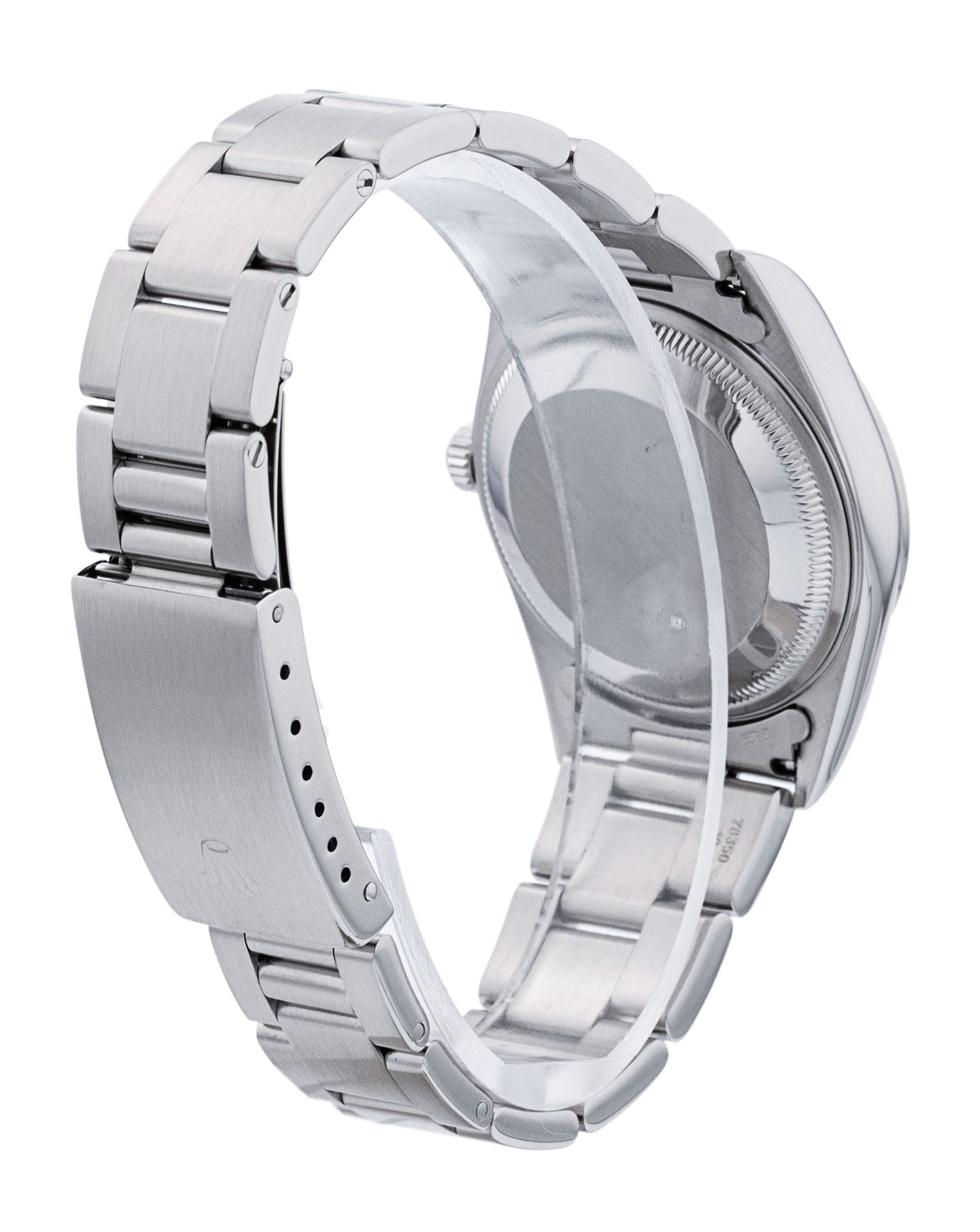 Rolex Oyster Perpetual Date 15200 Thumbnail 3