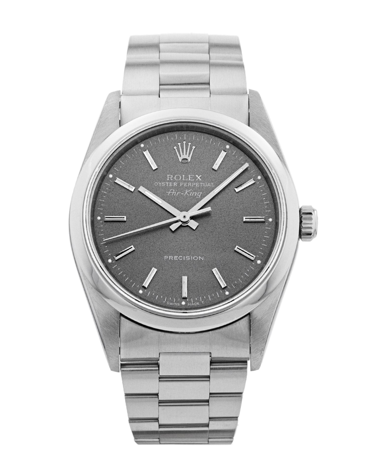Rolex Air-King 14000 Thumbnail 1