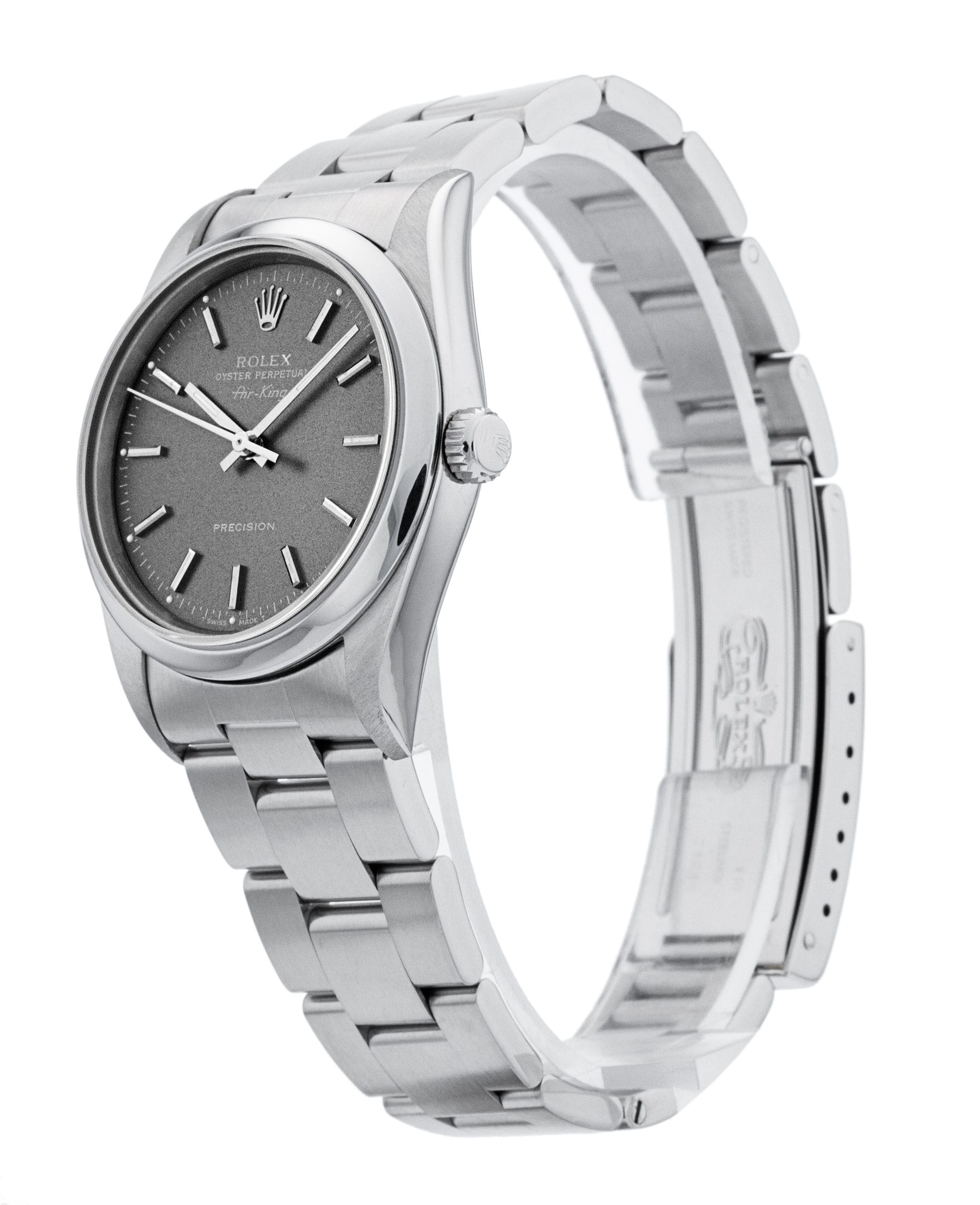 Rolex Air-King 14000 Thumbnail 2