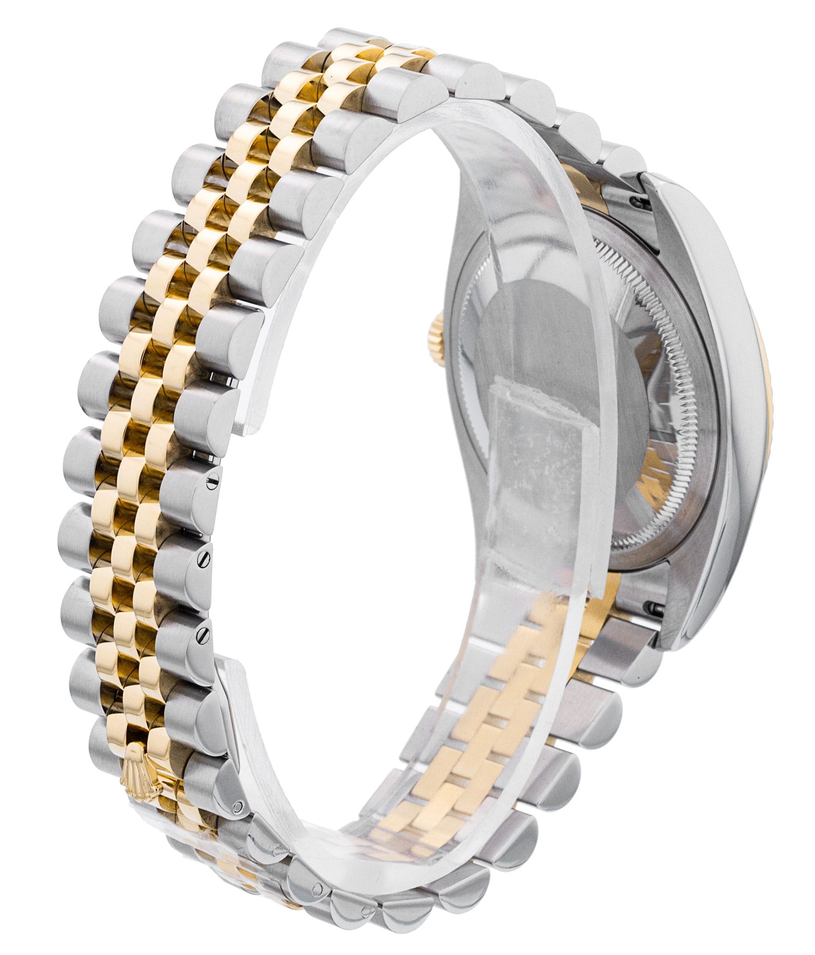 Rolex Datejust 116233 Thumbnail 3