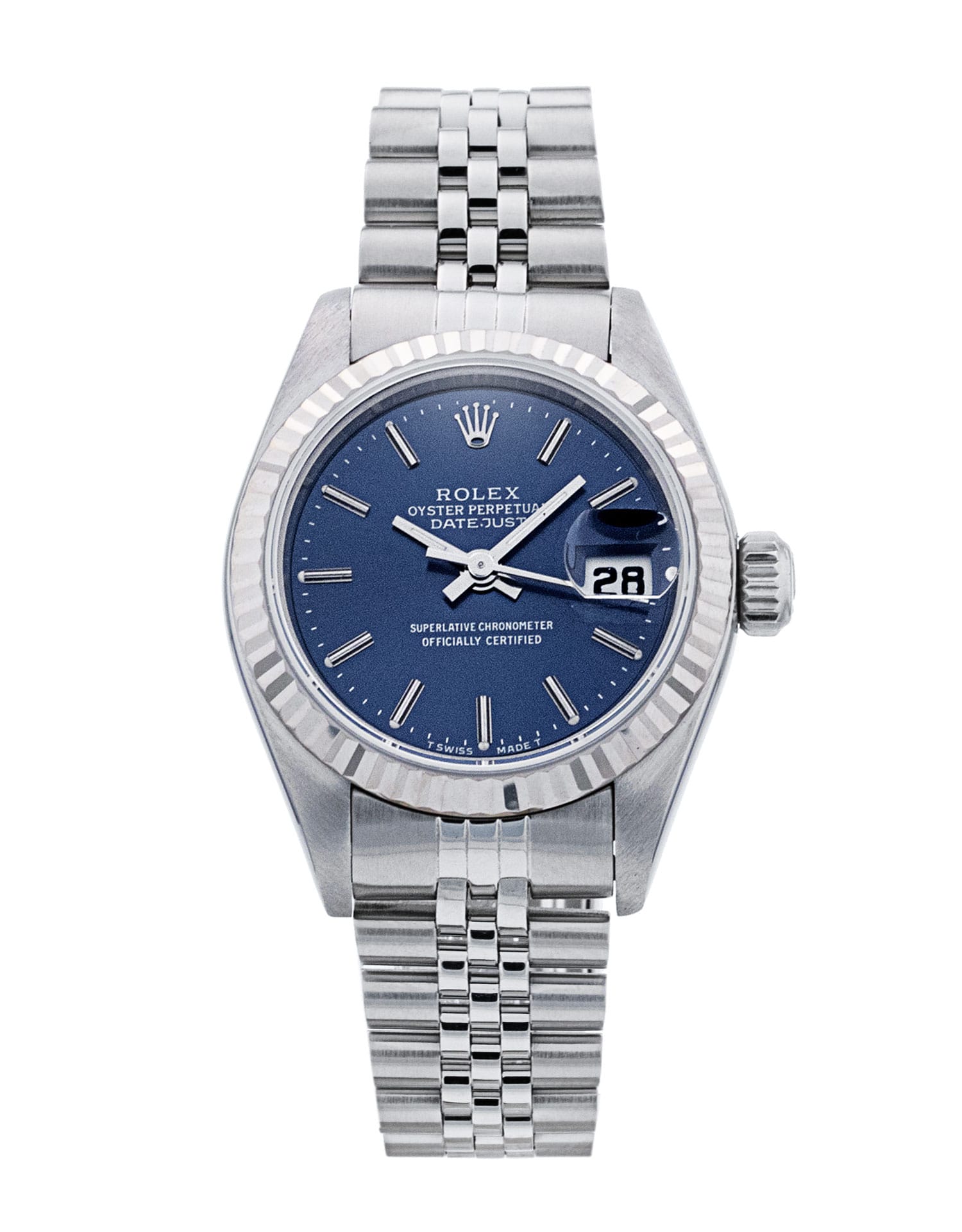 Rolex Datejust Lady 69174 Thumbnail 1