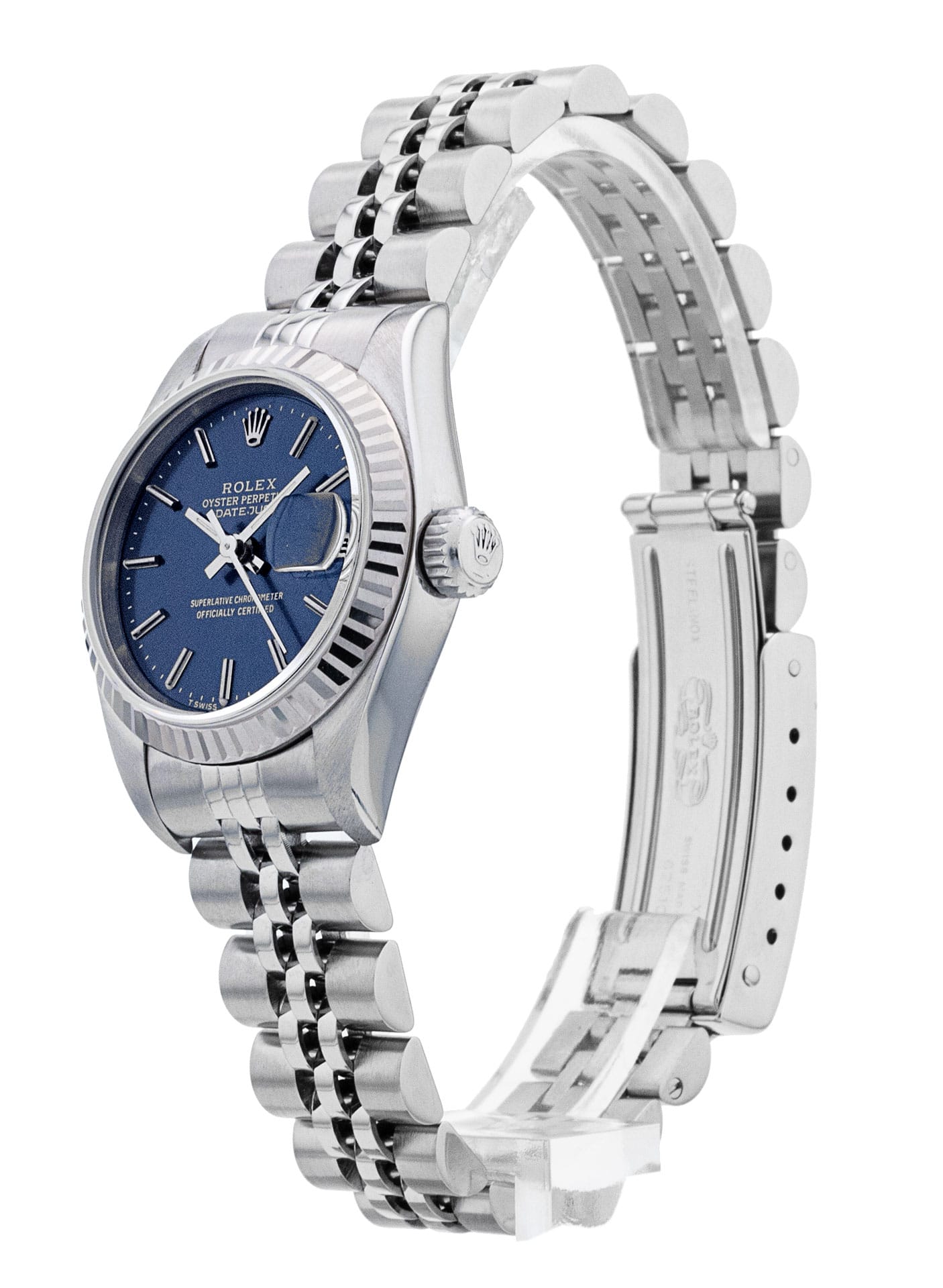 Rolex Datejust Lady 69174 Thumbnail 2