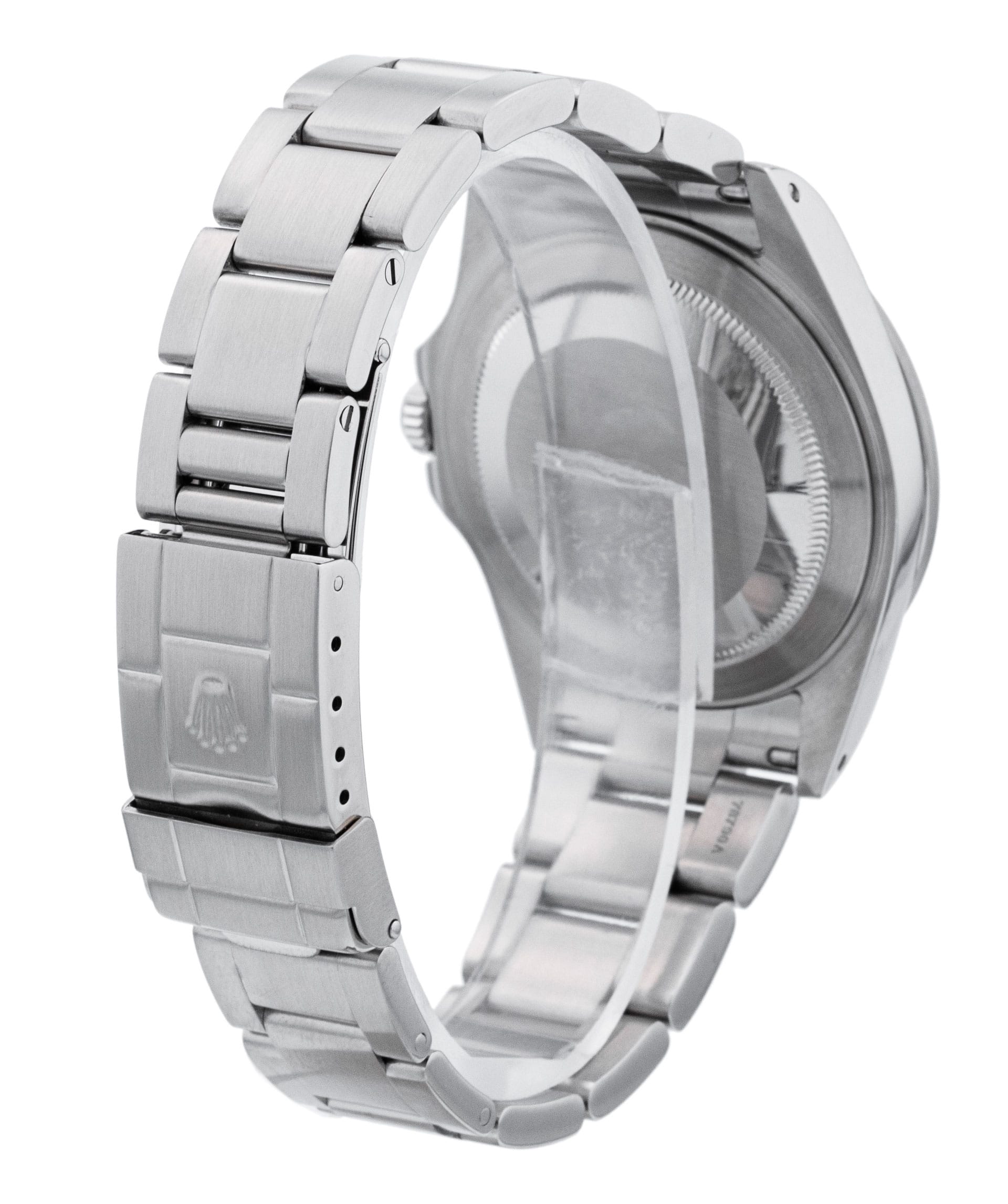 Rolex Explorer II 16570 Thumbnail 3