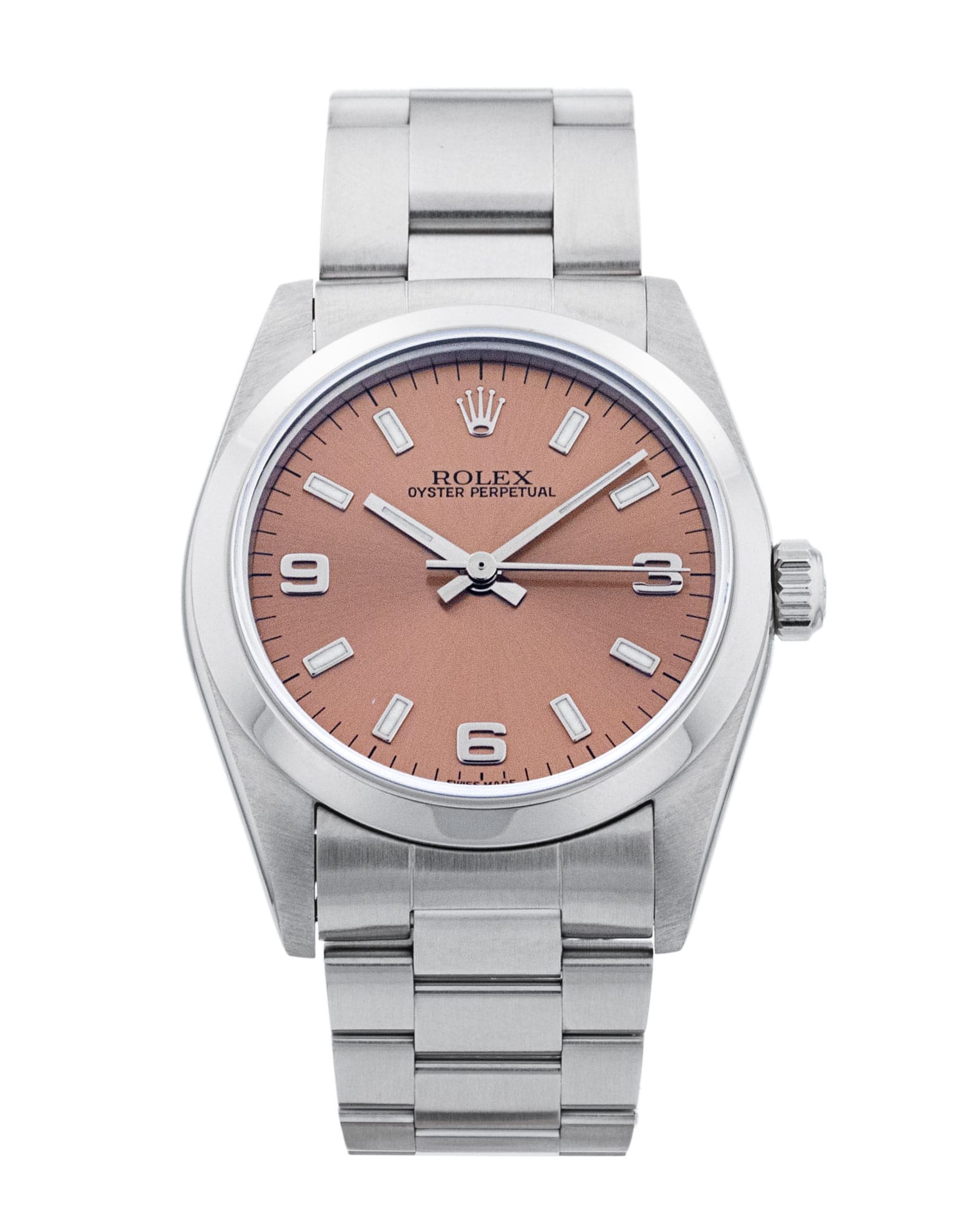 Rolex Oyster Perpetual 77080 Thumbnail 1