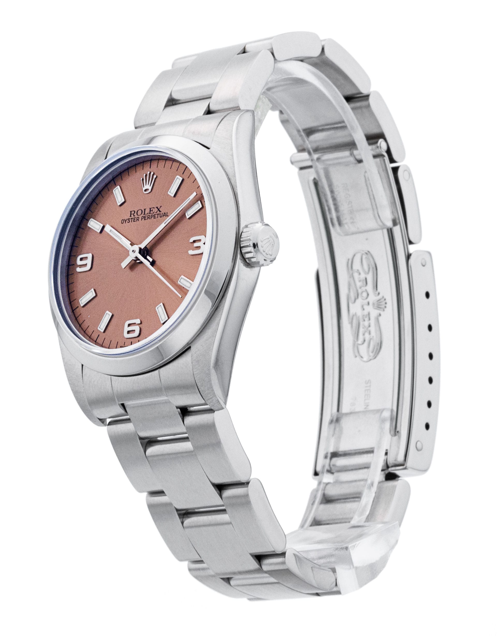 Rolex Oyster Perpetual 77080 Thumbnail 2