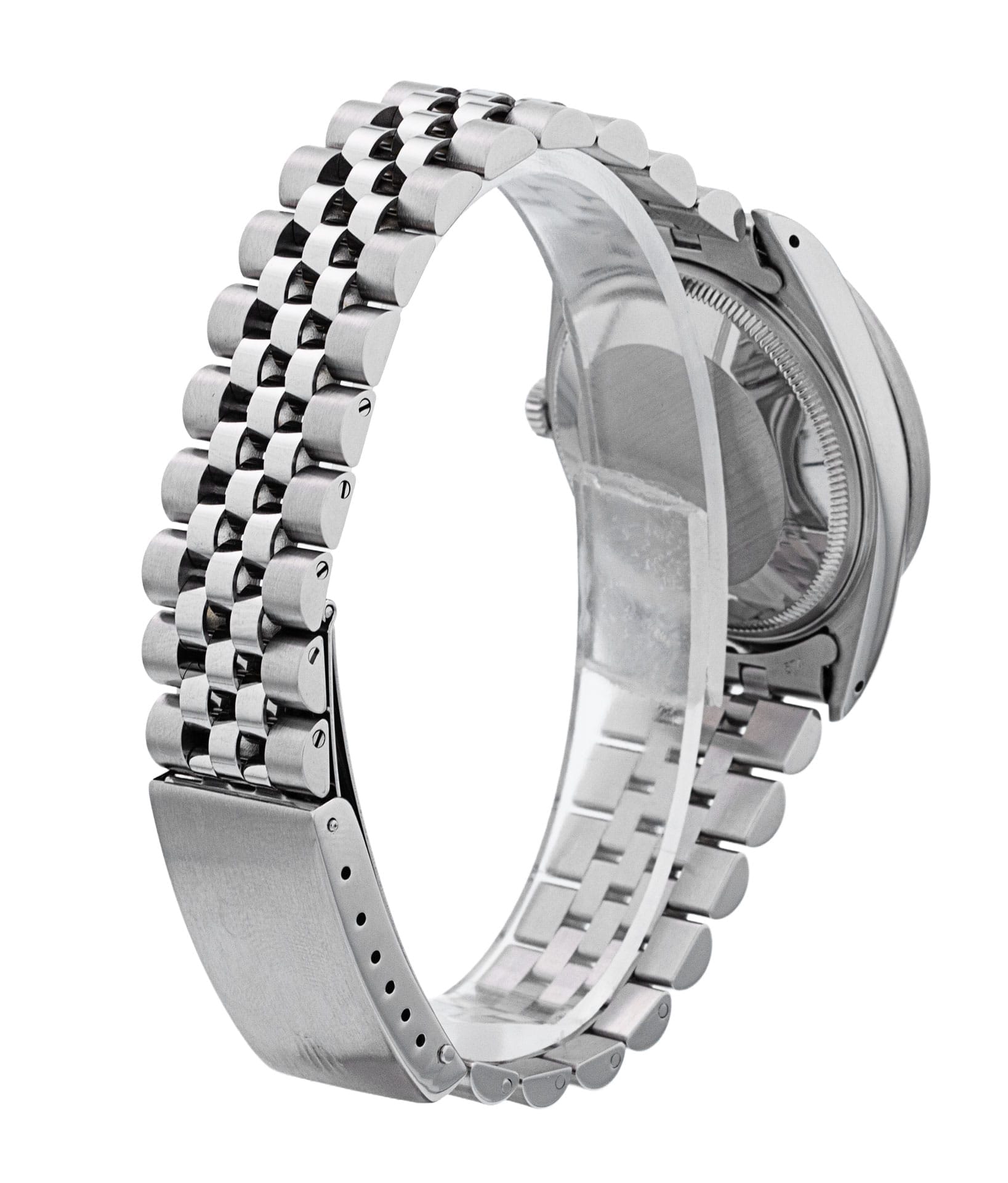 Rolex Oyster Perpetual Date 15010 Thumbnail 3